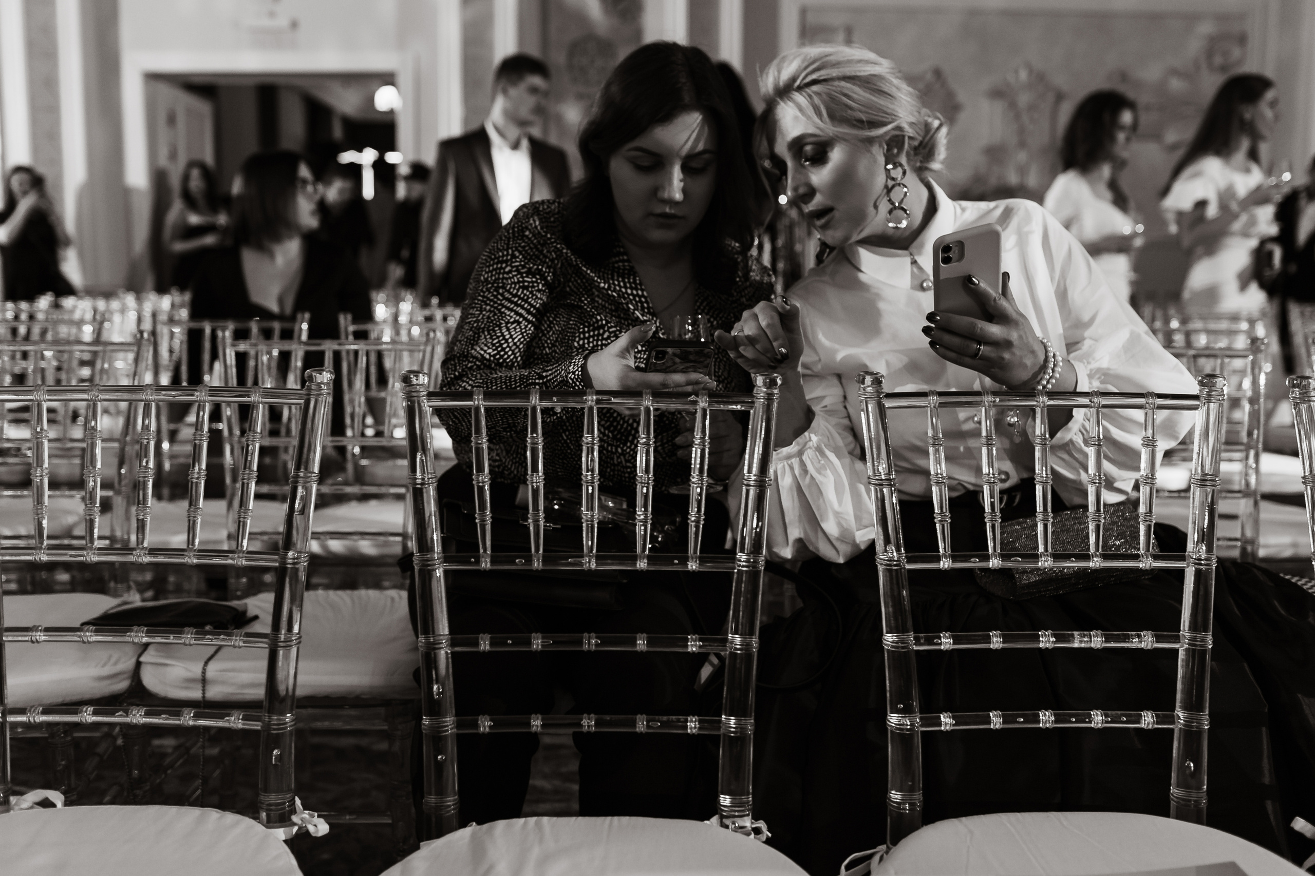 WEDDING AWARDS SOUTH 2020. Никита Погосов