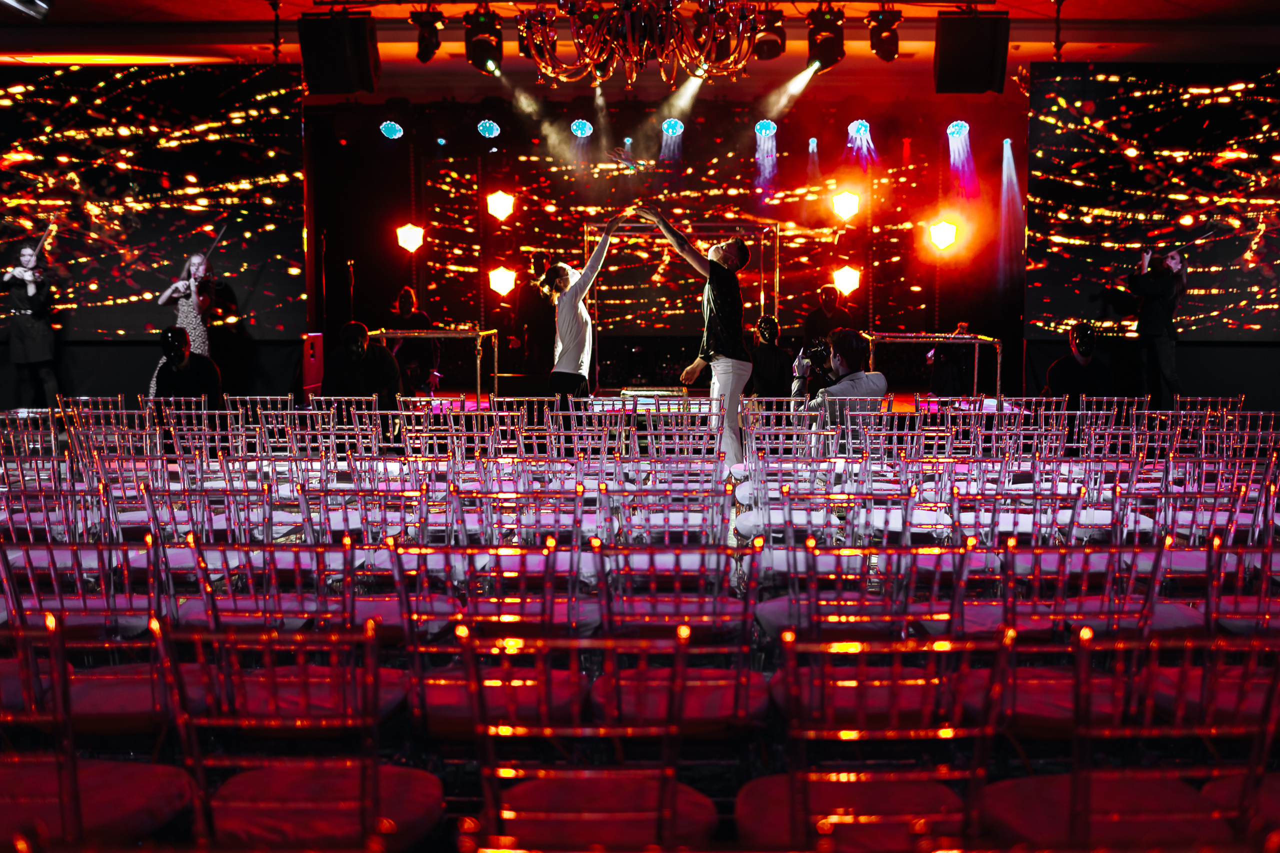 WEDDING AWARDS SOUTH 2020. Никита Погосов