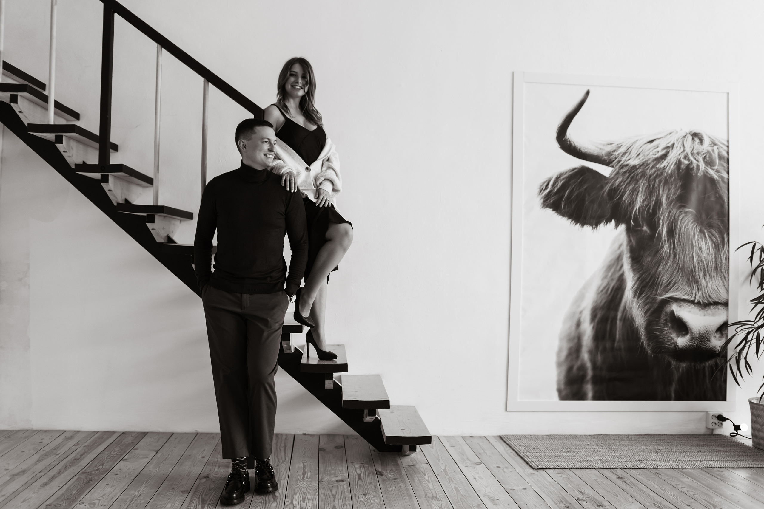 V&J. Никита Погосов