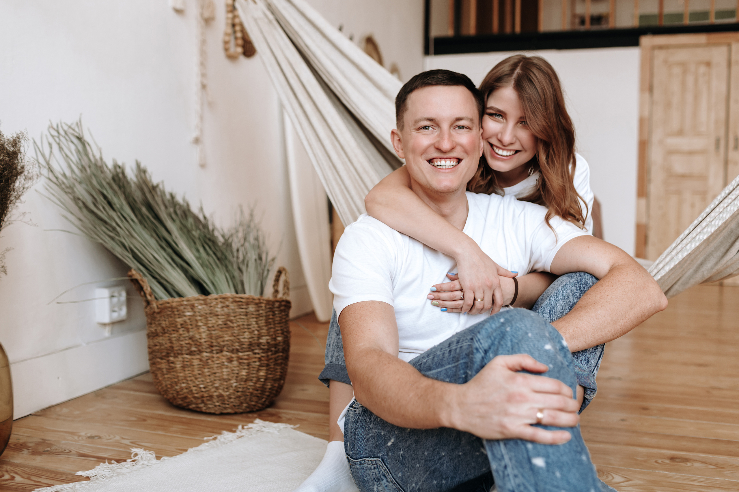 V&J. Никита Погосов