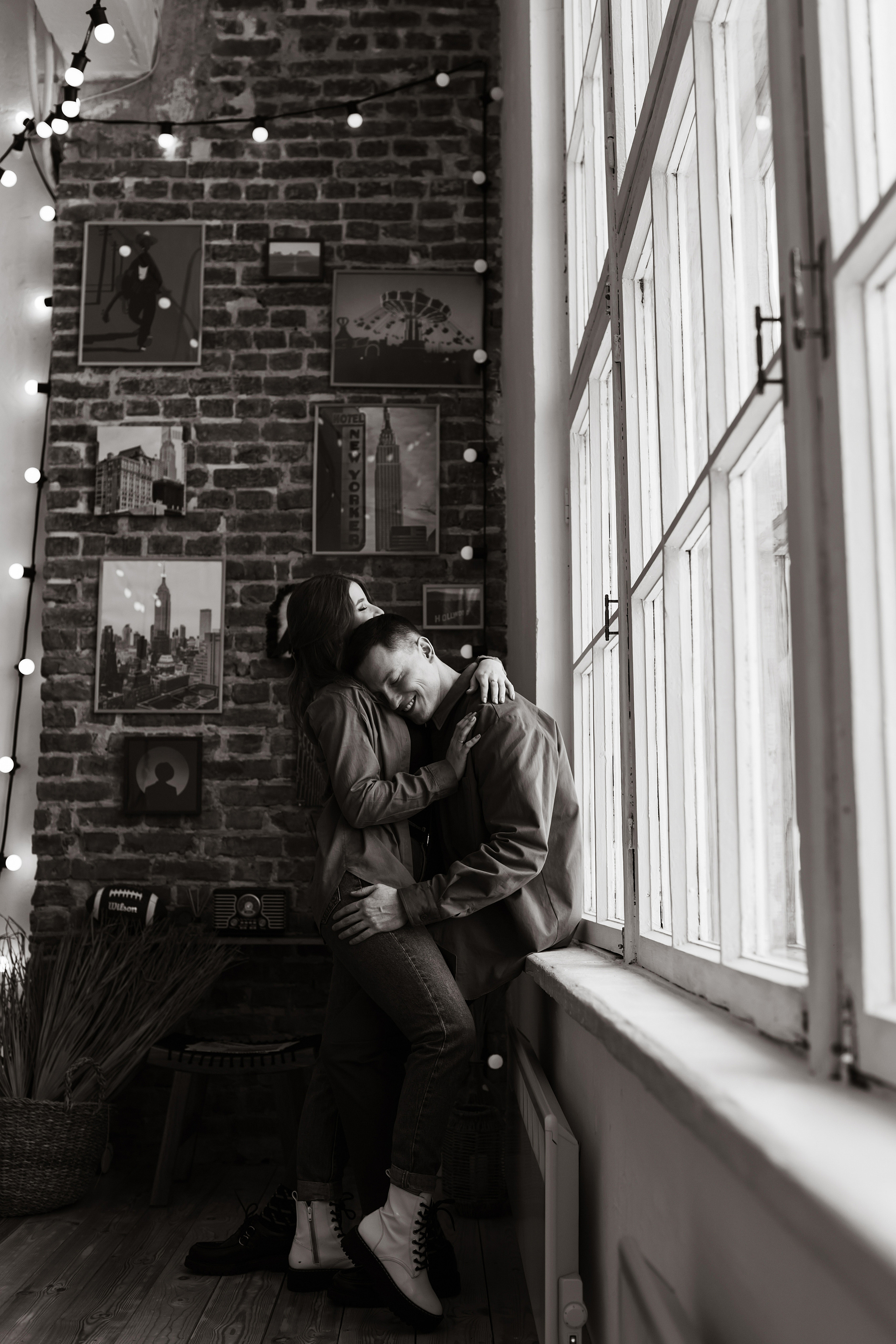 V&J. Никита Погосов