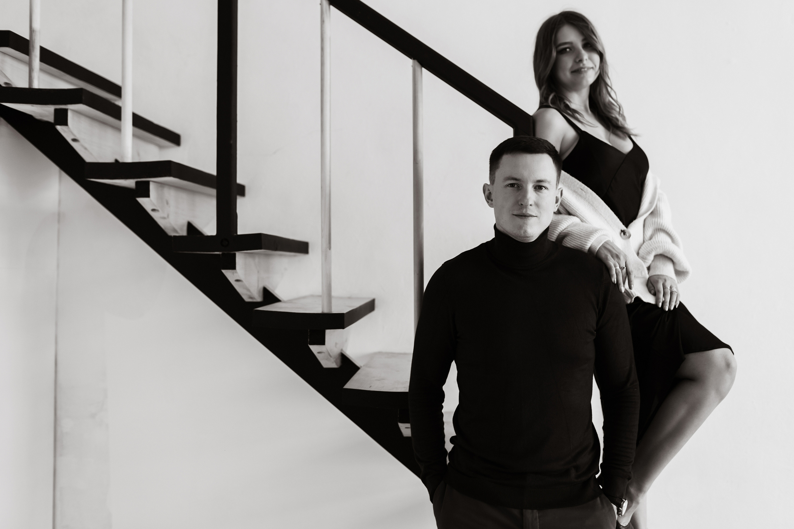 V&J. Никита Погосов