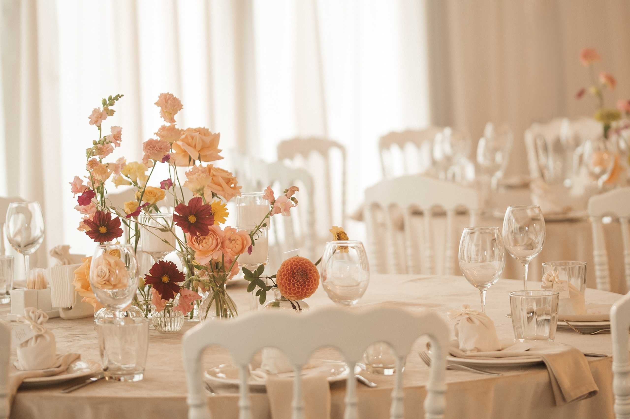 ANONS. Мария — Свадебный фотограф