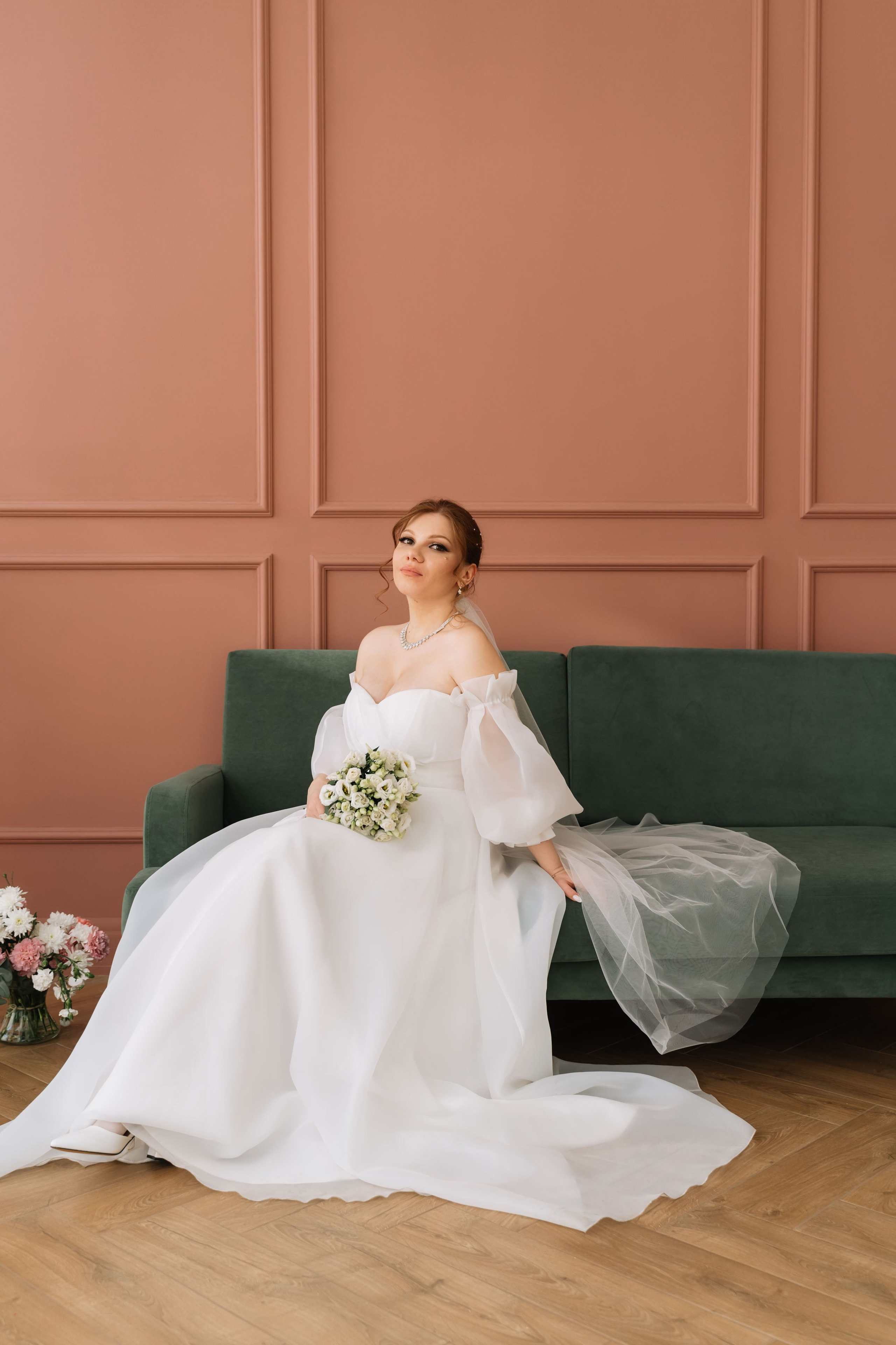 Аня и Семён. Семейный фотограф Новочеркасск