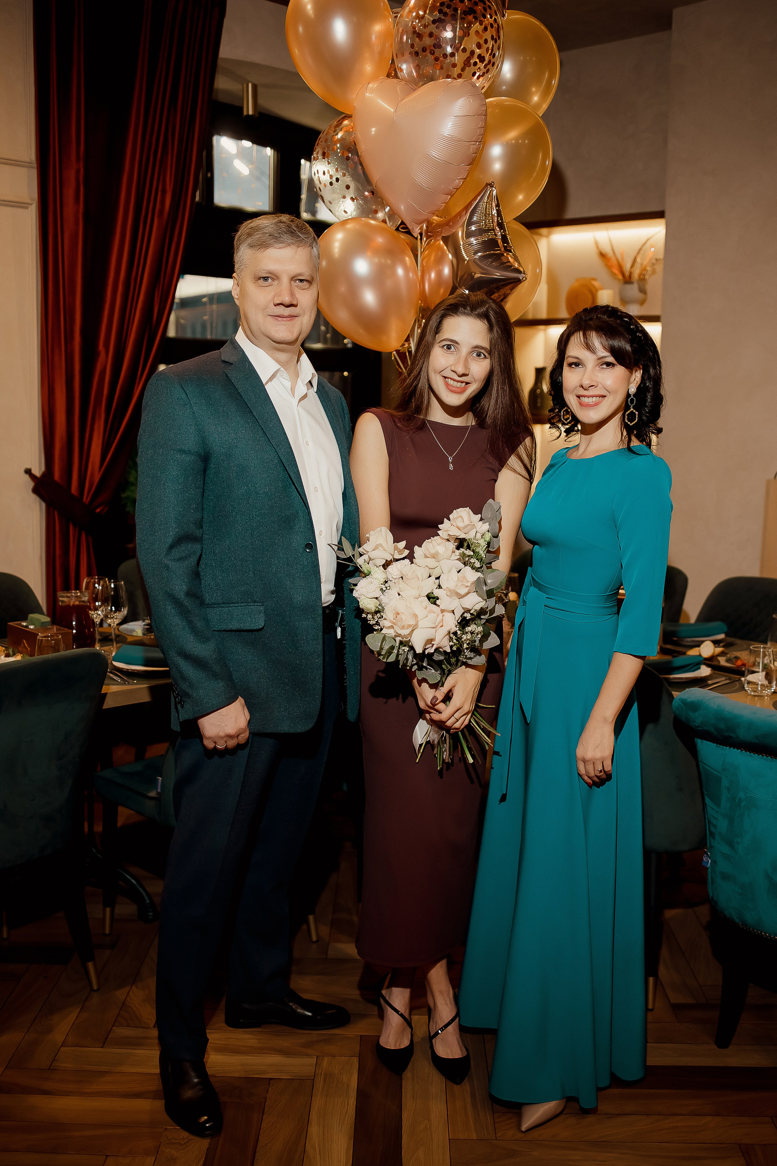 ДР. Свадебный фотограф