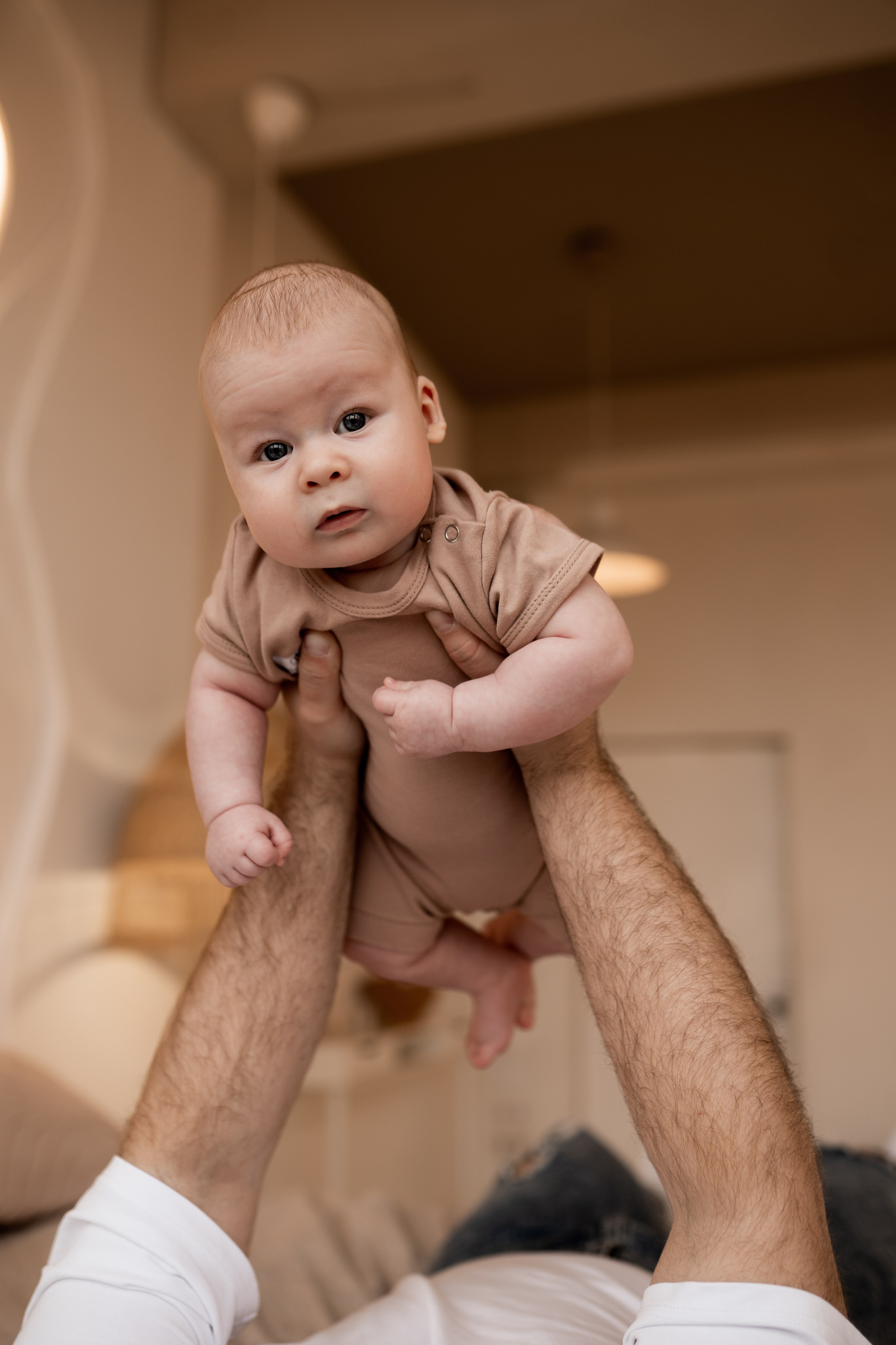 Никита. Семейный и детский фотограф в Санкт-Петербурге Дарина Герчиу