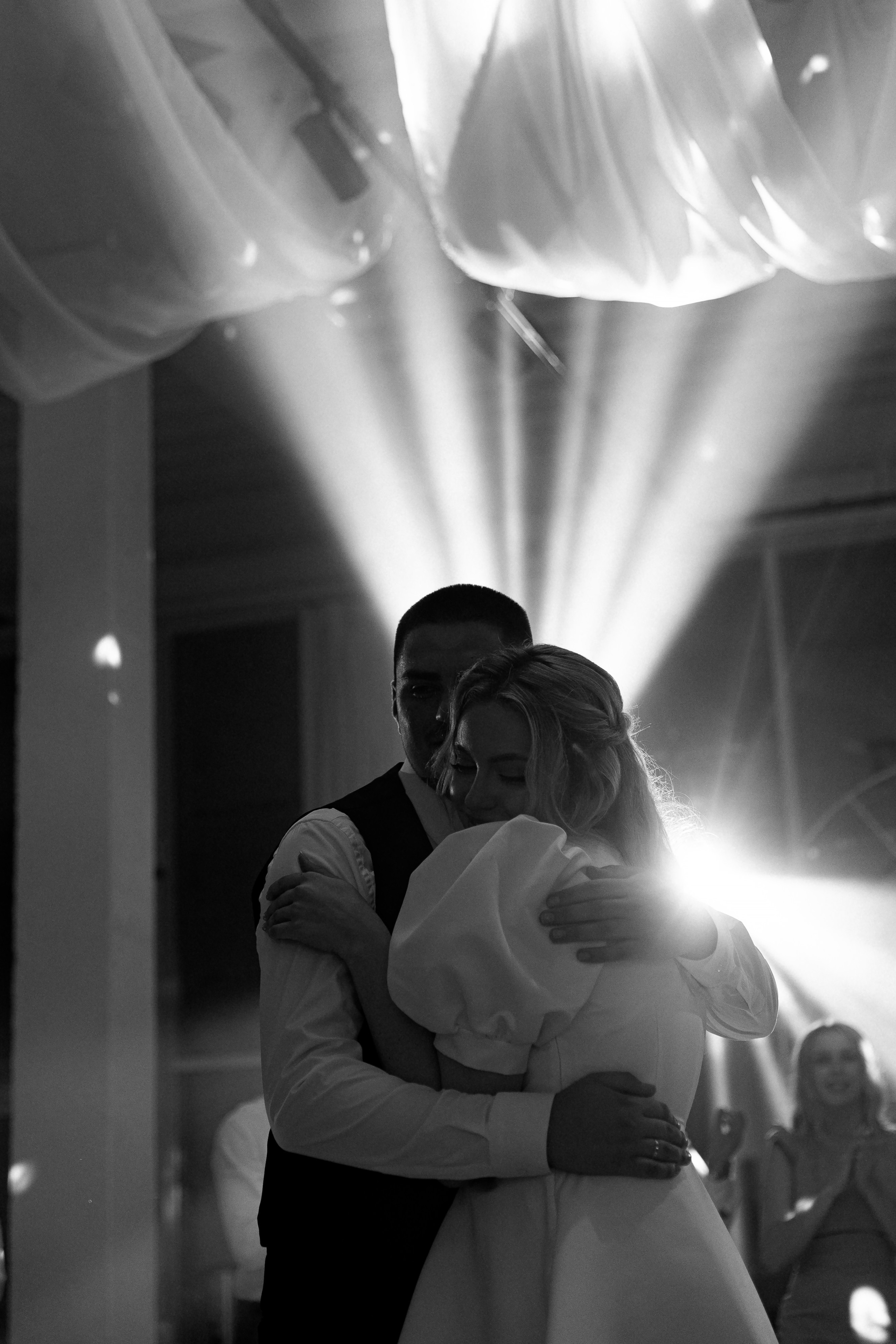 Кирилл & Арина. Свадебный и семейный фотограф Татьяна Селезнева