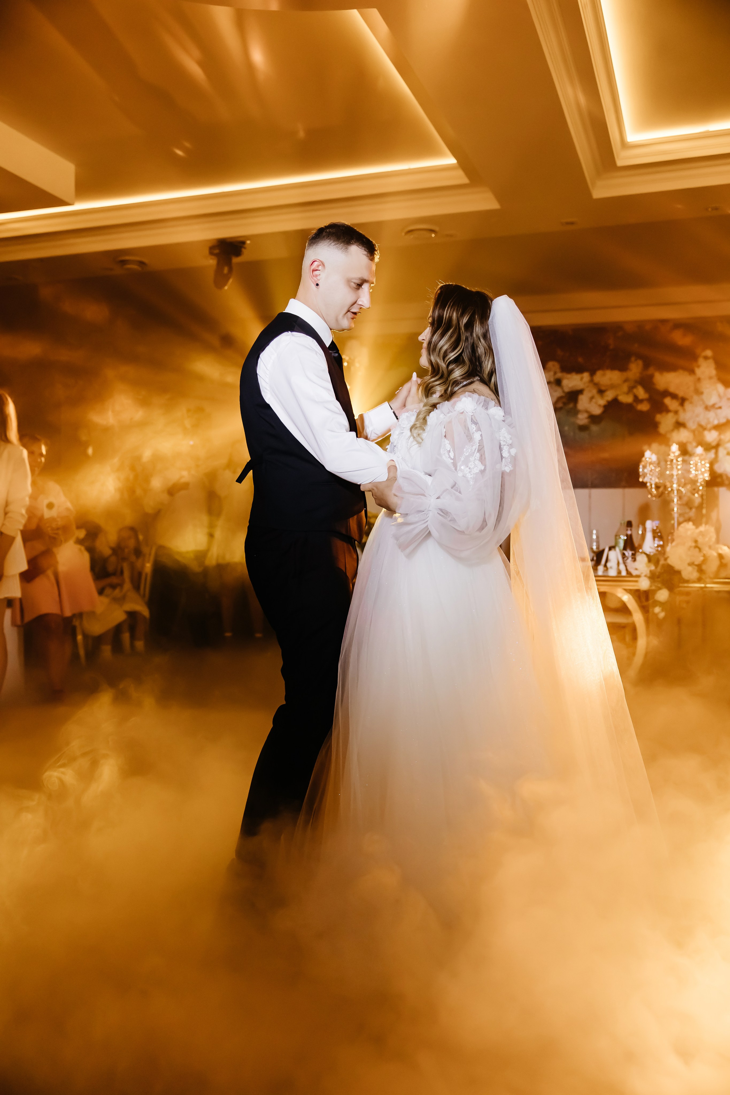 Астория + усадьба Белладжио. Фотограф ВИКА МЕДУЗА