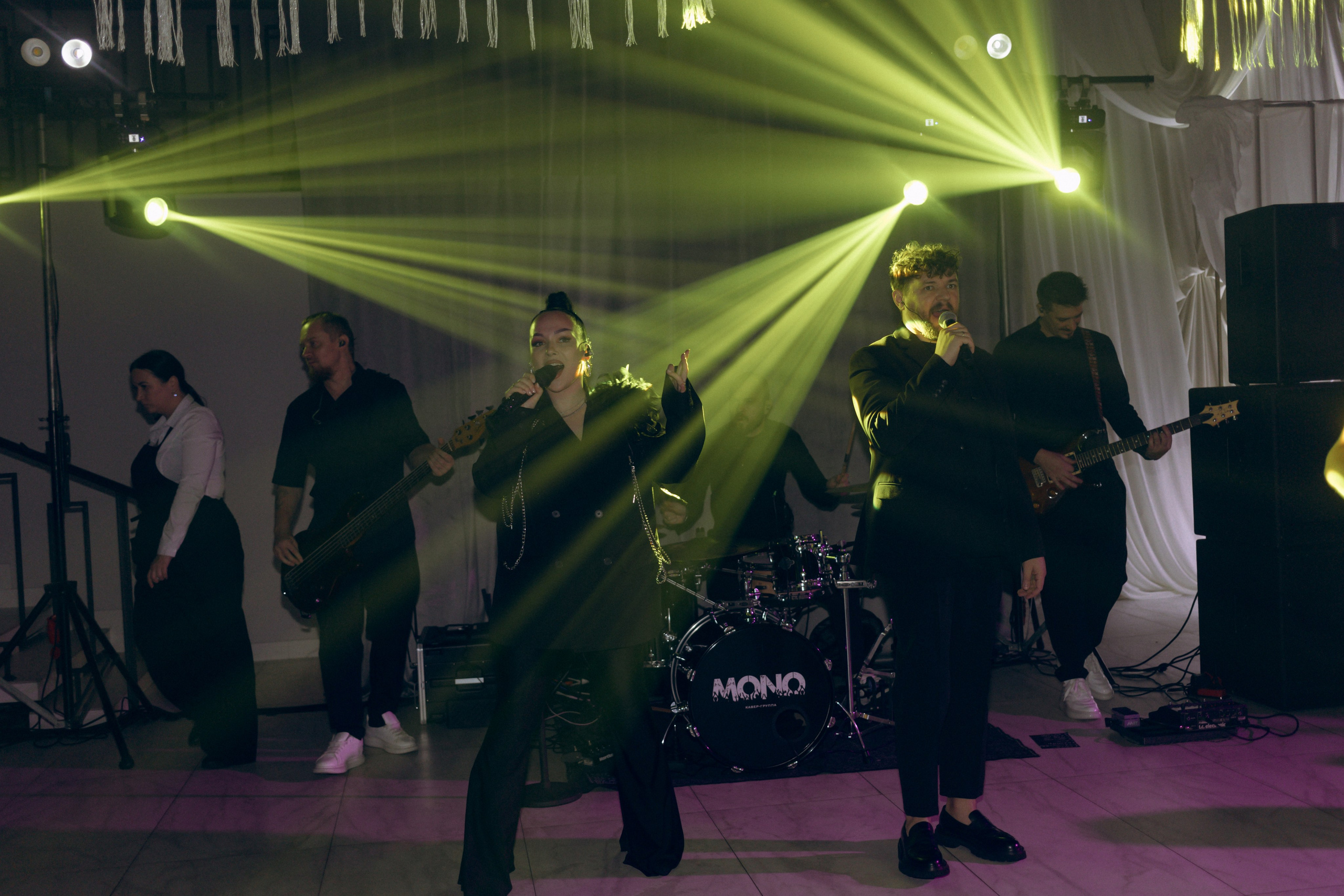 Дмитрий и Снежана, 1/11/2024. Свадебный  и семейный фотограф в Краснодаре