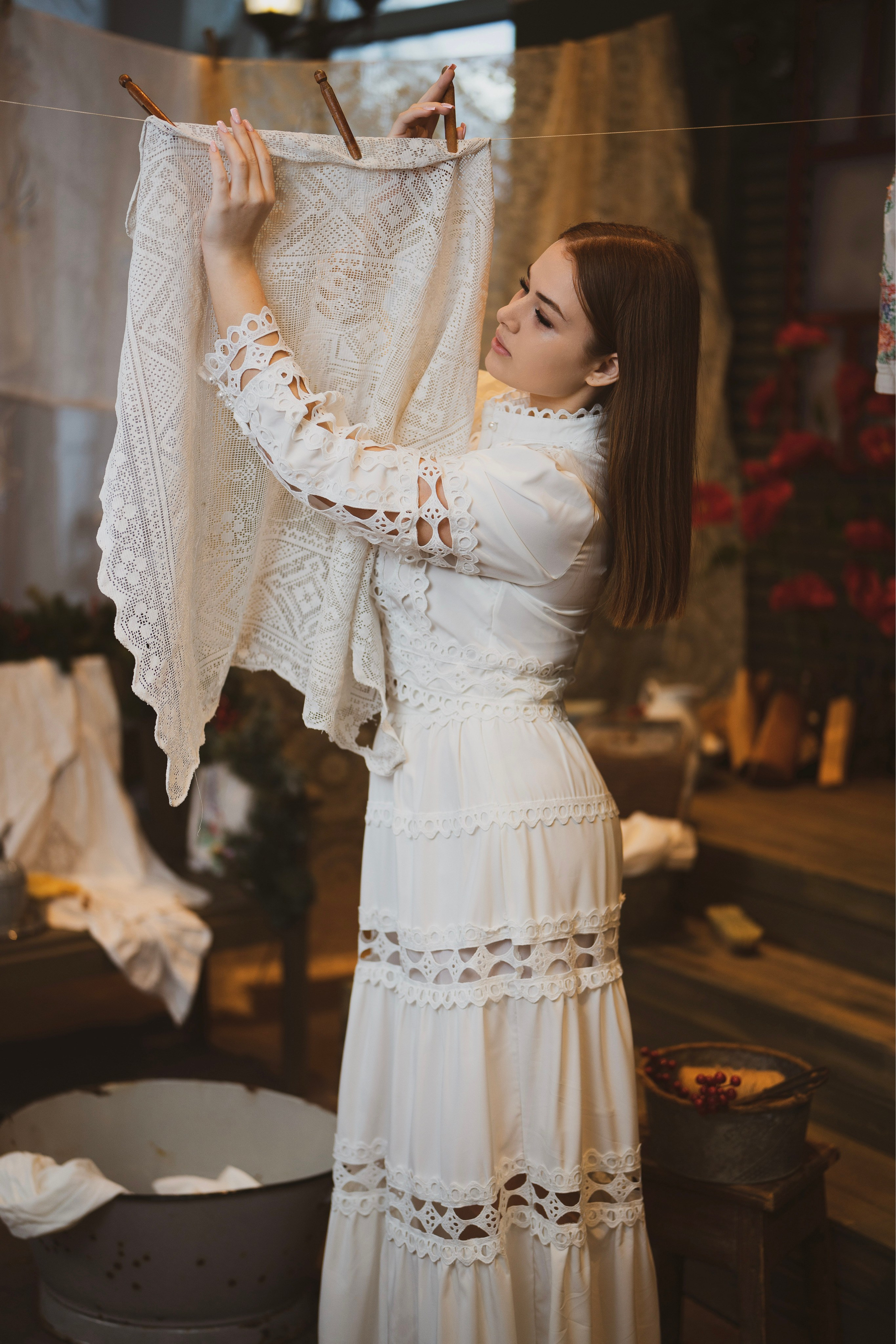 Стирка. Ваш фотограф Tetiana Kolos, найду самый удачный ракурс и словлю момент