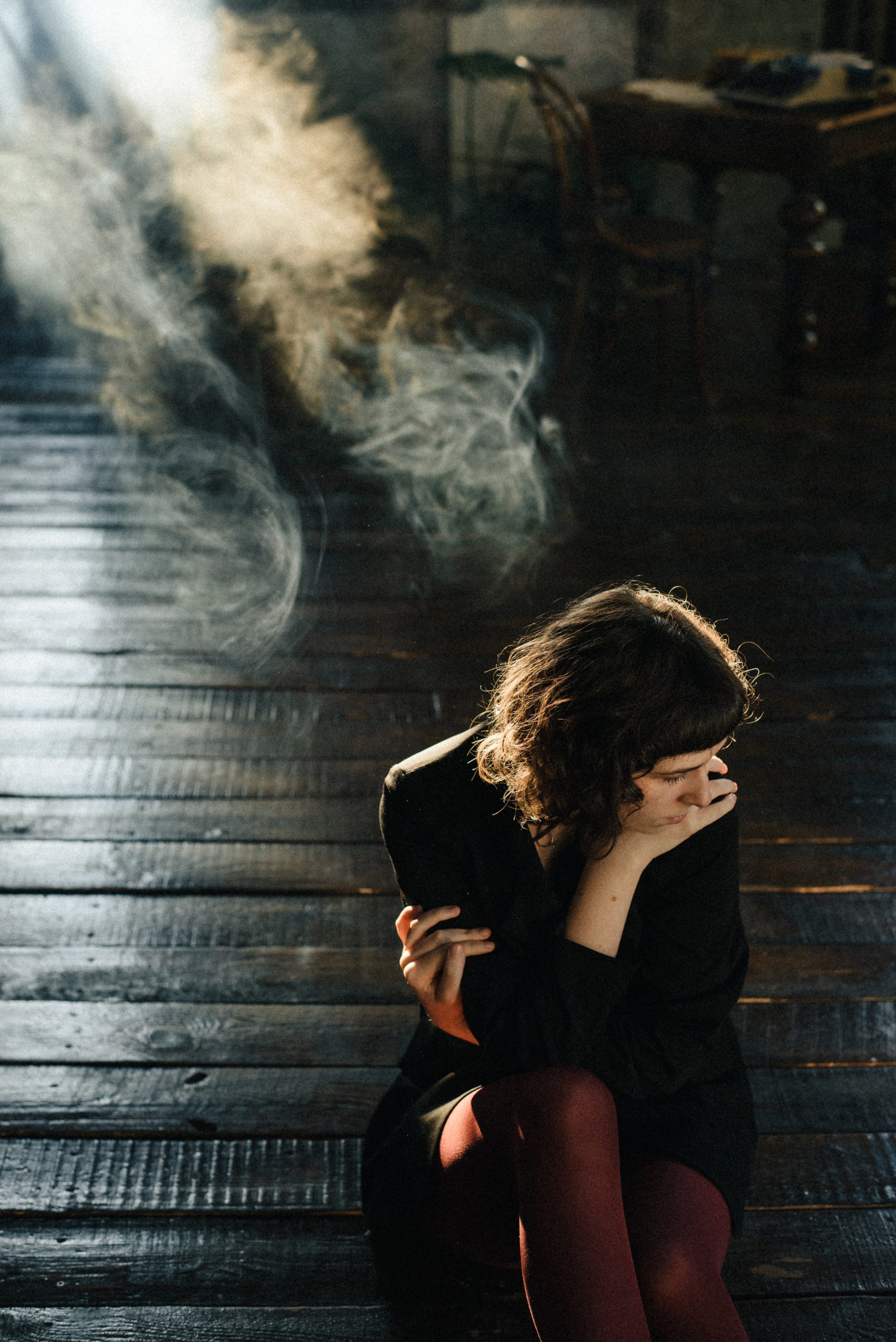 Саша. Светлана Варфоломеева, женский и свадебный фотограф в Саратове