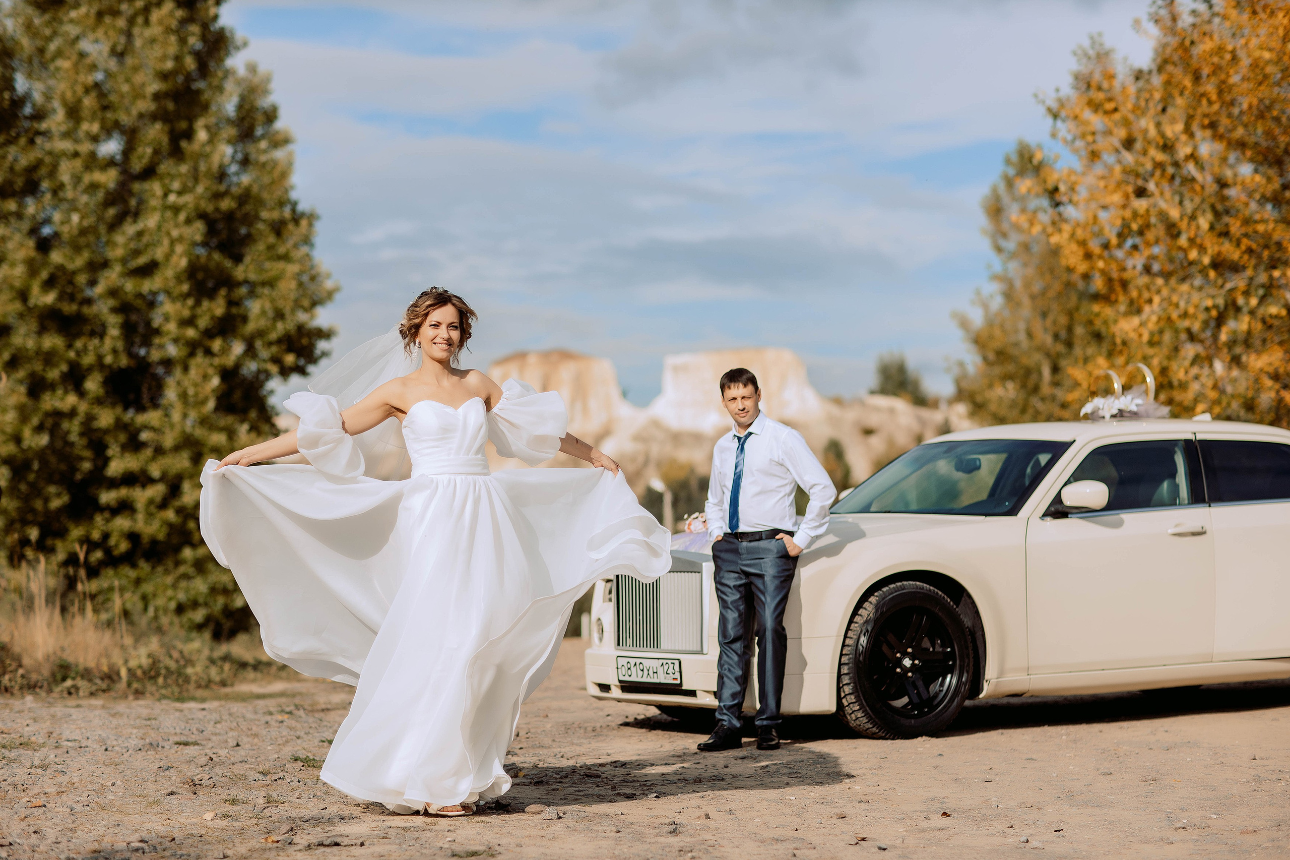 Максим и Ольга. Дорогой друг! Приветствую тебя на моем сайте!