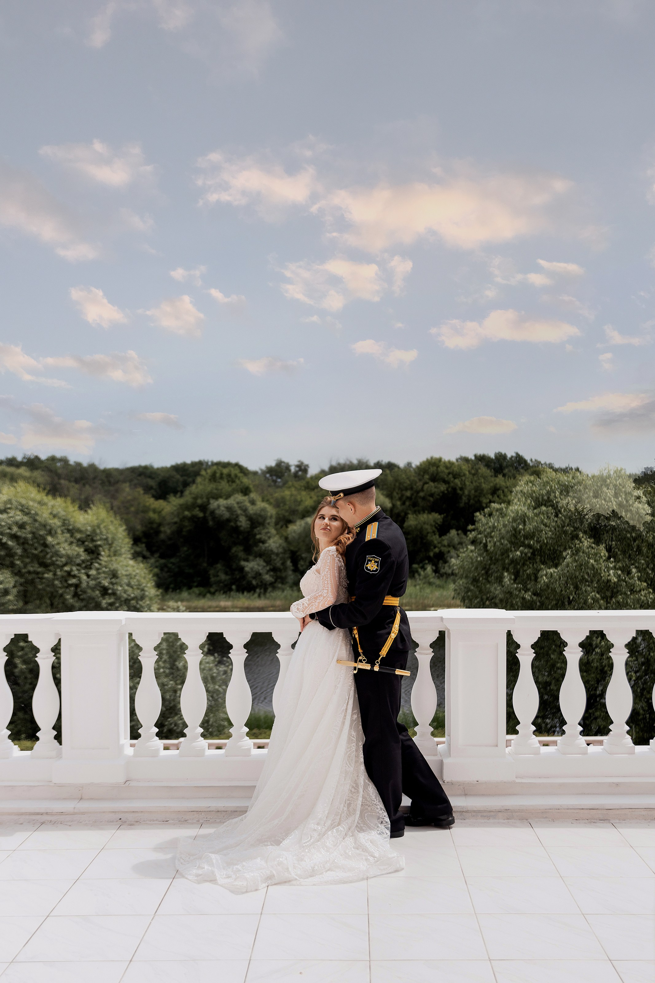 Алексей и Ксения. Дорогой друг! Приветствую тебя на моем сайте!