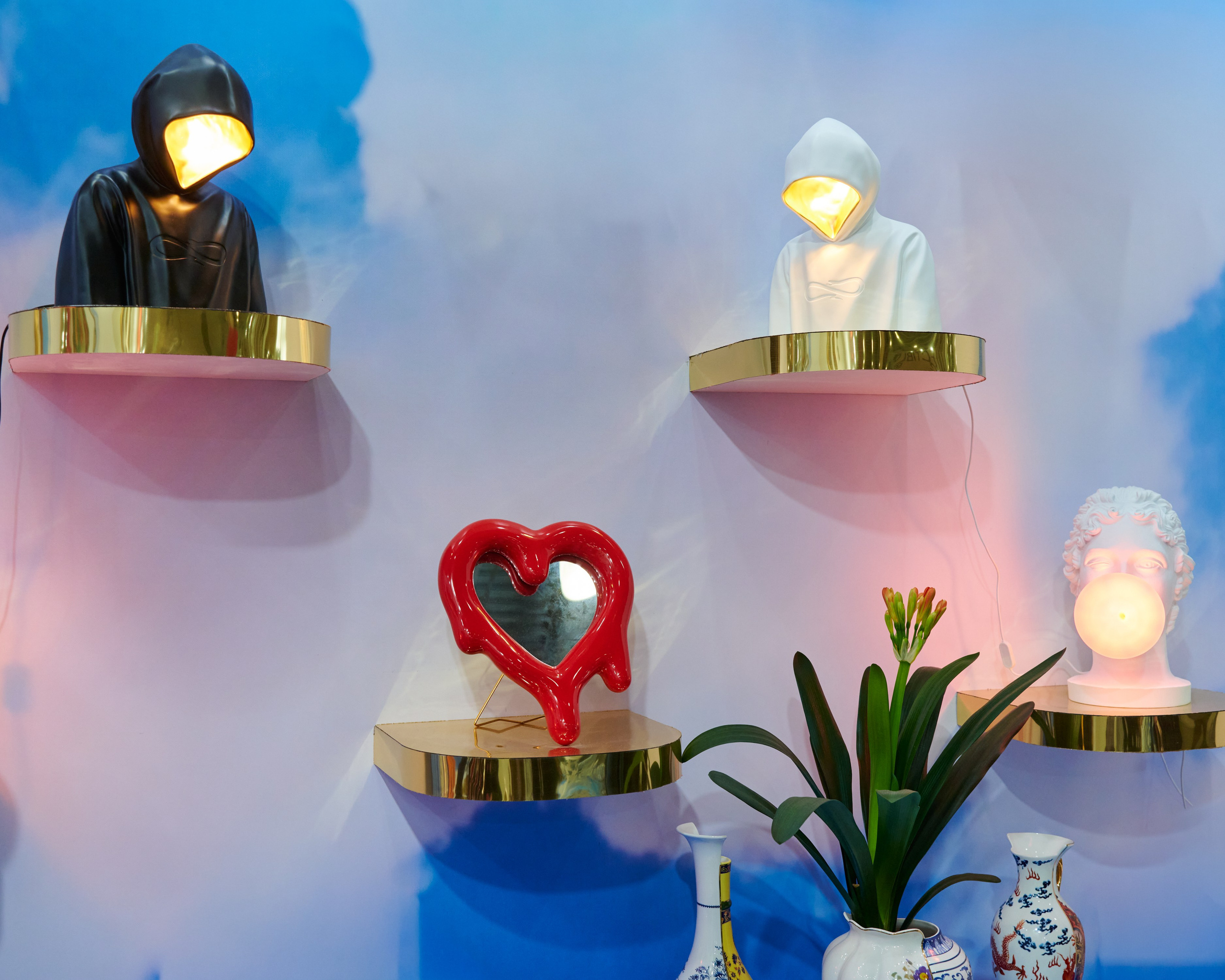 Съемка стендов на выставках. Интерьерный и архитектурный фотограф Москва и МО. Свободный Роман