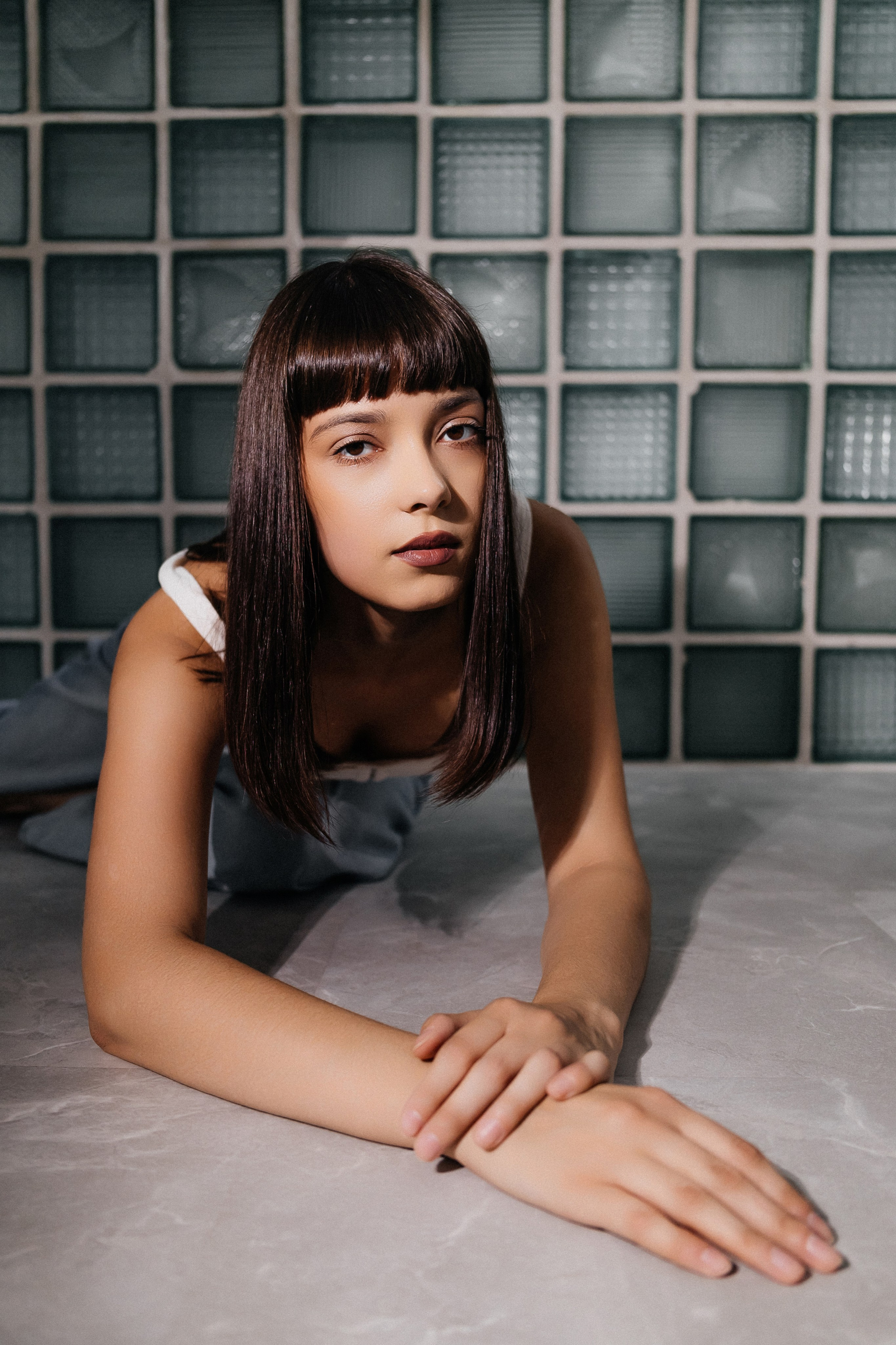 Ксюша. Фотограф Кемерово | Сергей