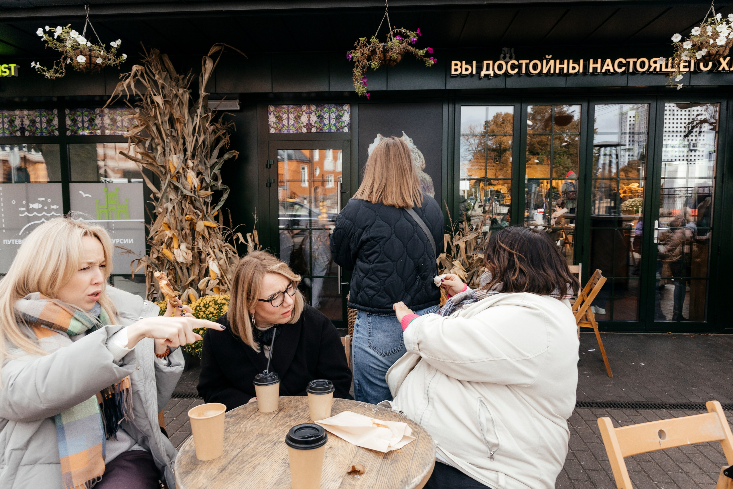 Подружки. Свадебный и портретный фотограф в Калининграде Наталия Еник