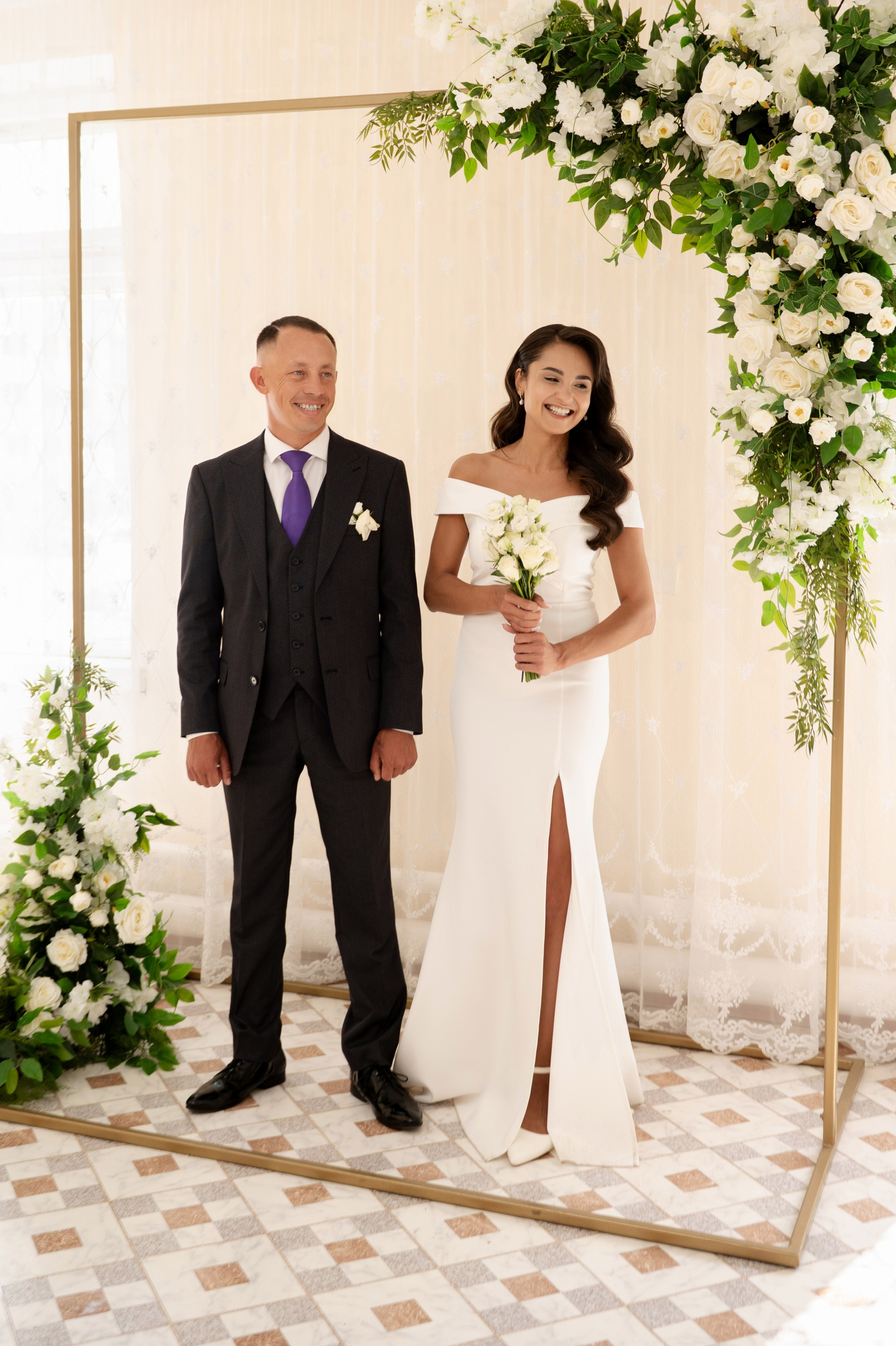 | Елена & Алмаз |. Свадебный и портретный фотограф в Казани