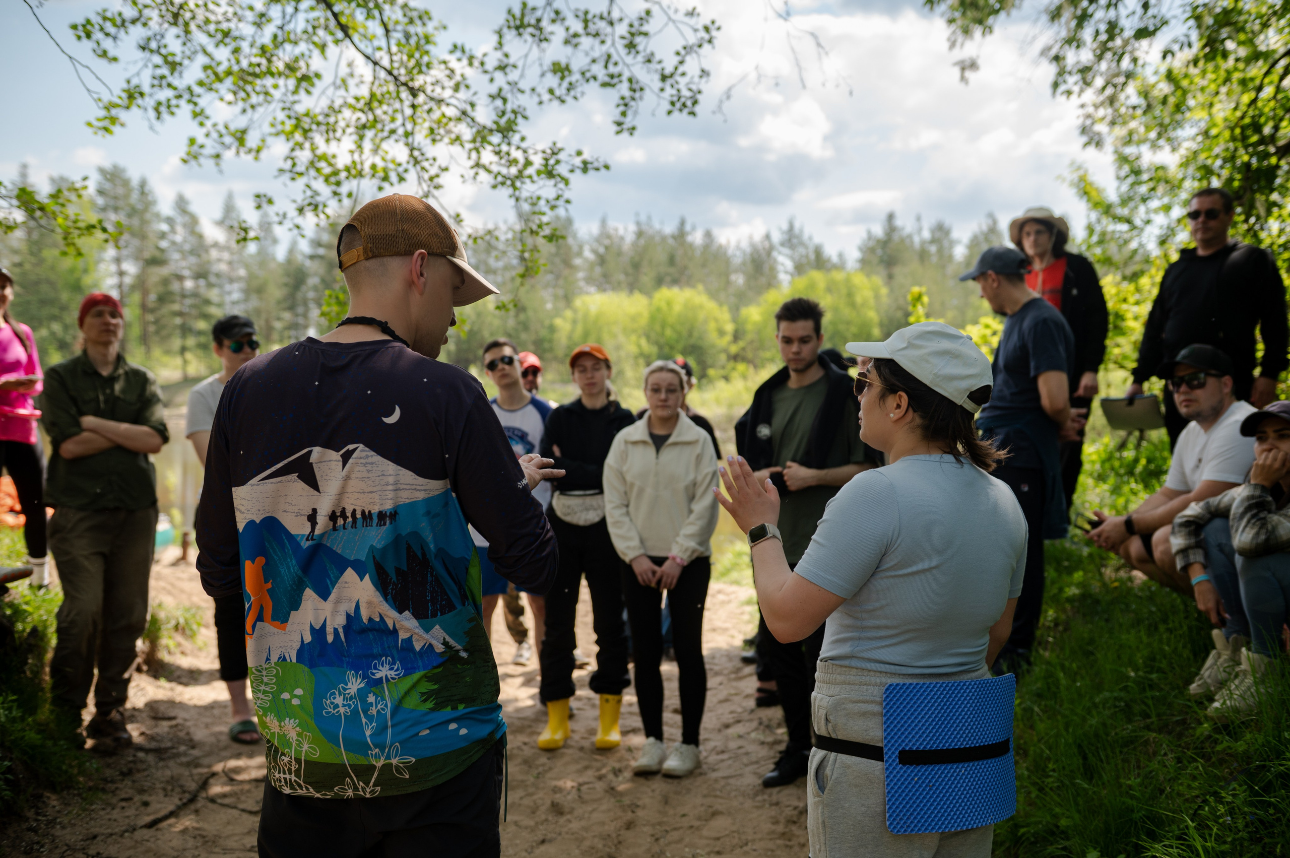 RIVER RAFTING. Свадебный и портретный фотограф в Казани