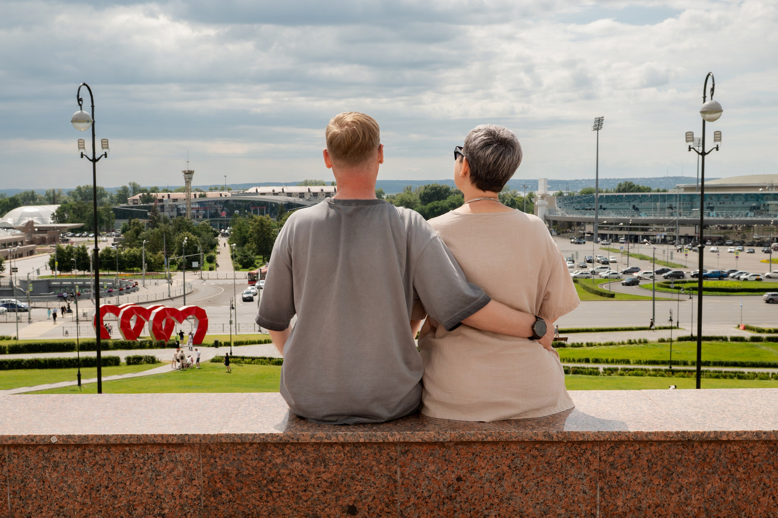| Olga & Andey |. Свадебный и портретный фотограф в Казани