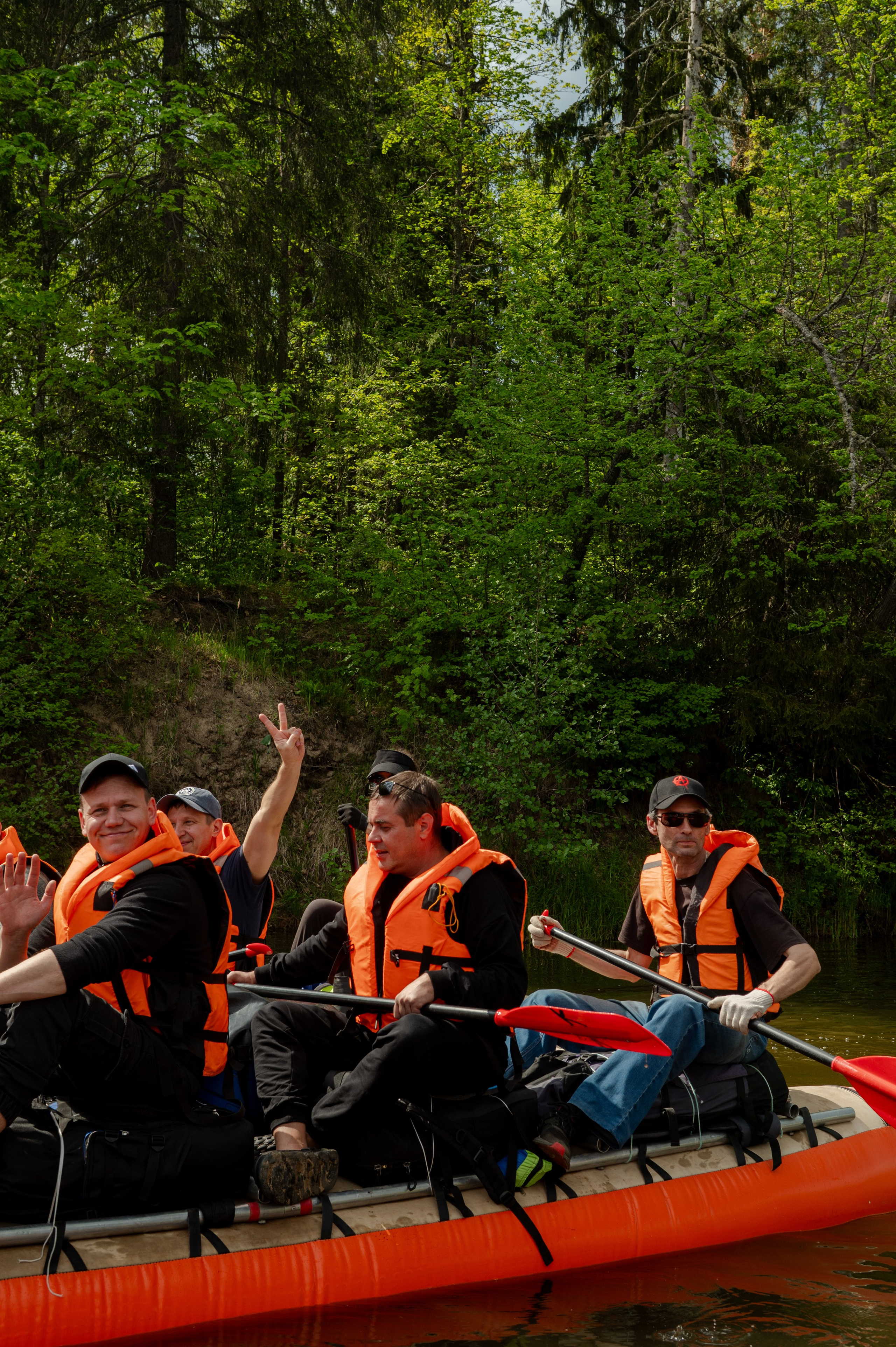 RIVER RAFTING. Свадебный и портретный фотограф в Казани