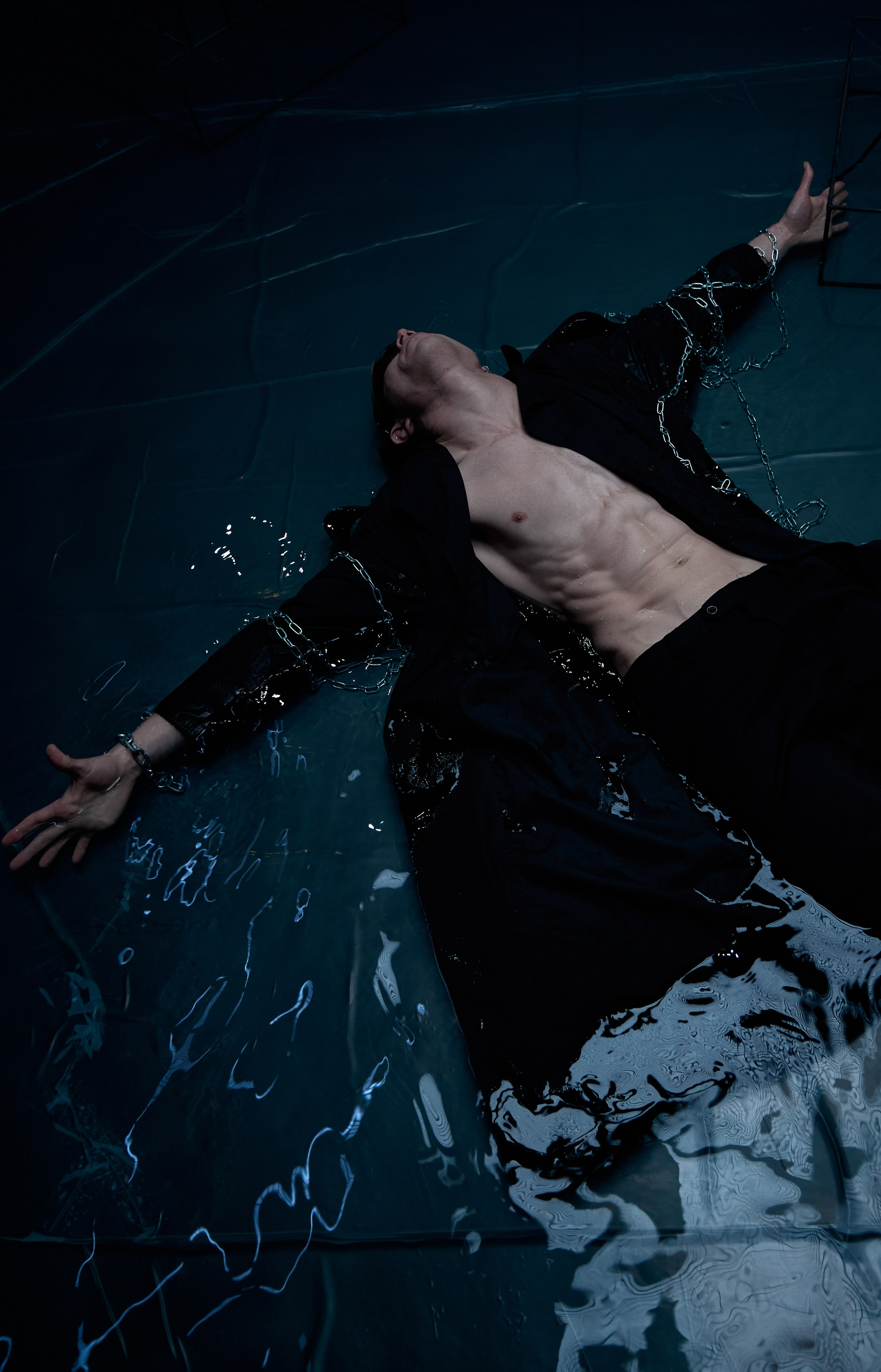 Stas. Иван Глухих, портретный фотограф