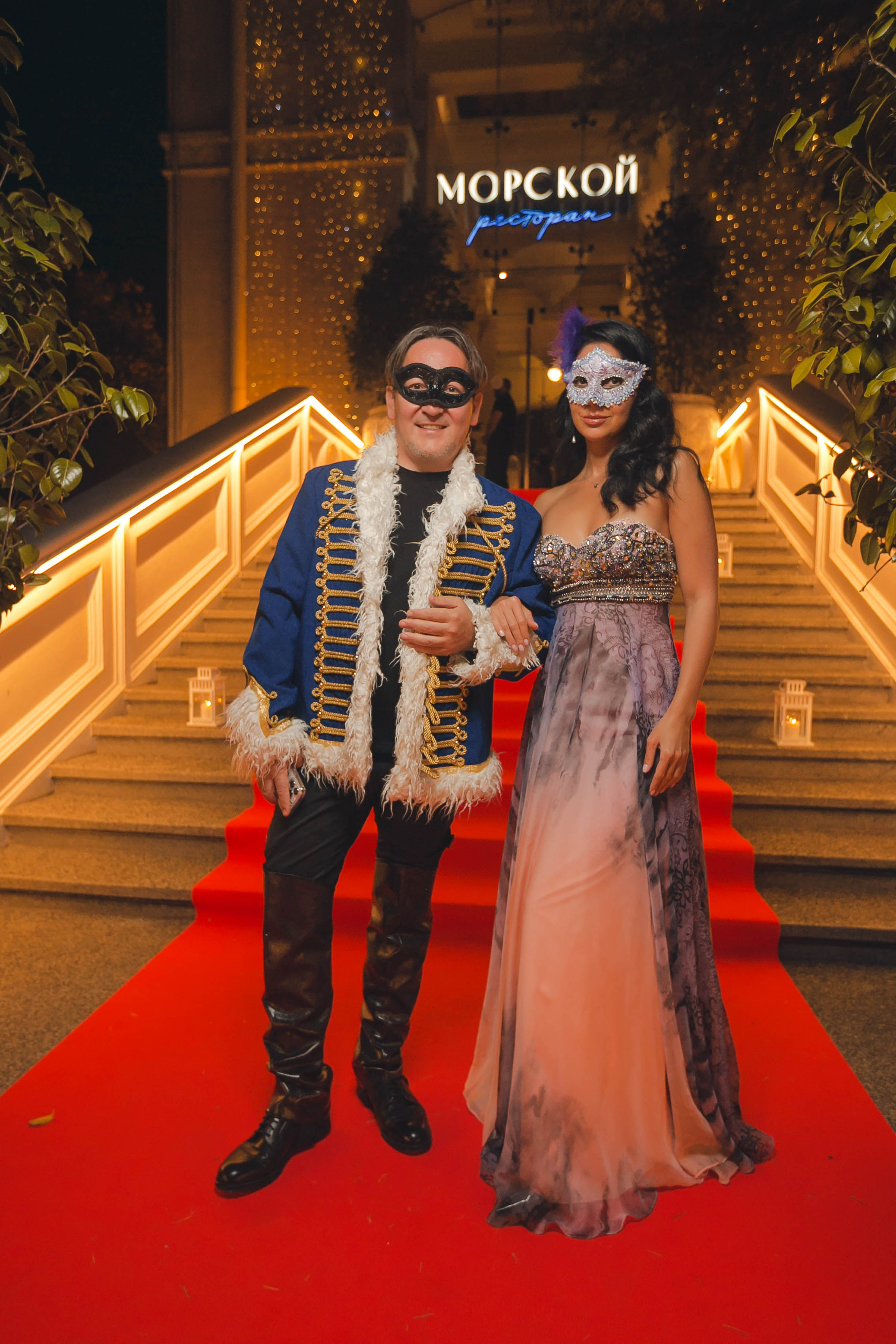 Репортажи. Репортажный фотограф Андрей Герасимов