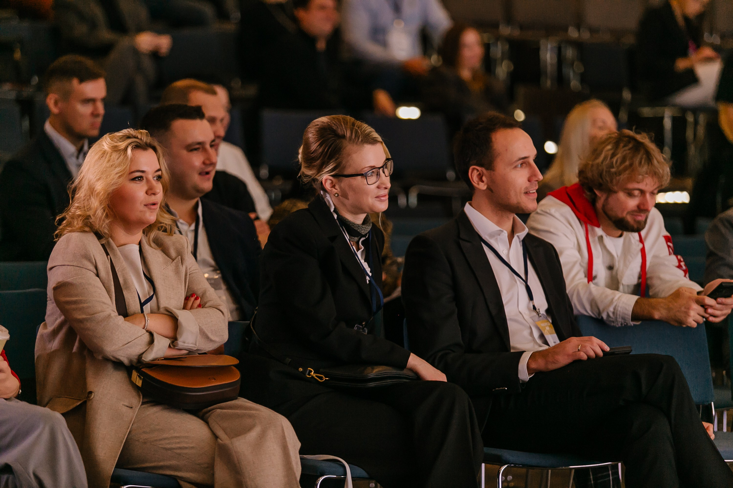 MALLPIC SOCHI'23. Репортажный фотограф Андрей Герасимов