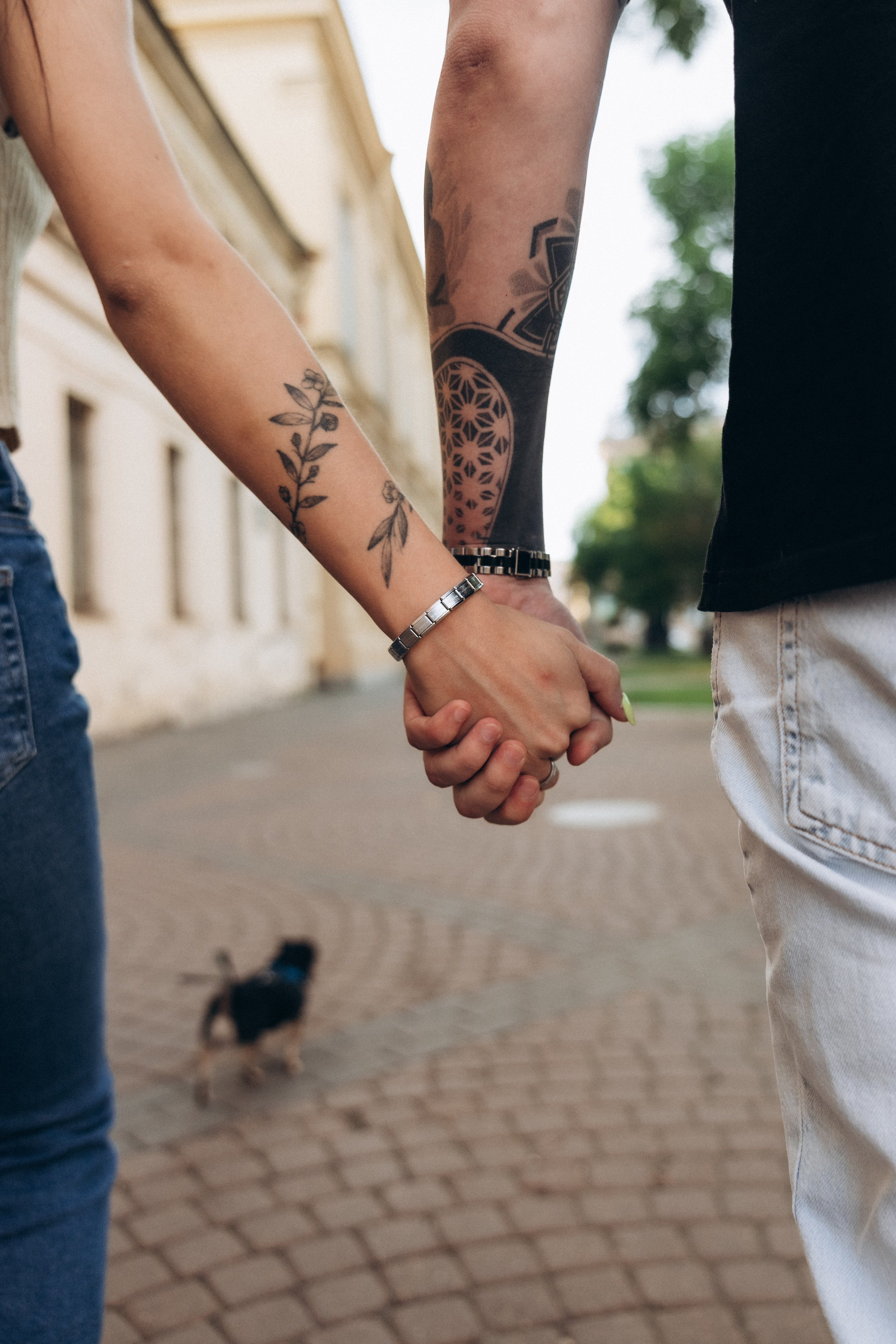 Лера и Ваня и их друзья семьи🩶. Фотограф Артем Бросов в Санкт-Петербурге и Дубае