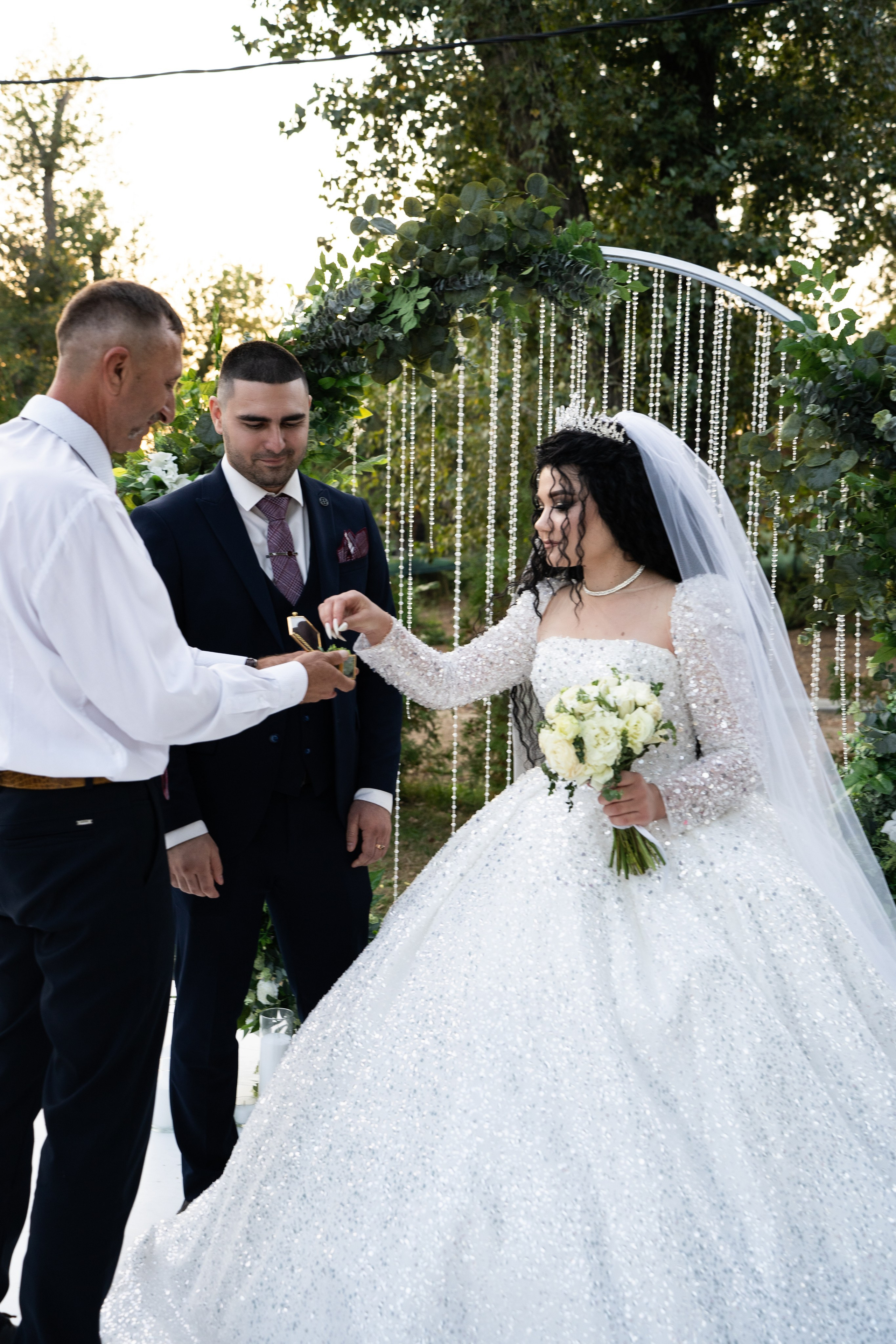 Anna & Aleksander. Фотограф Москва, визуальный менеджер Дарья Шевченко