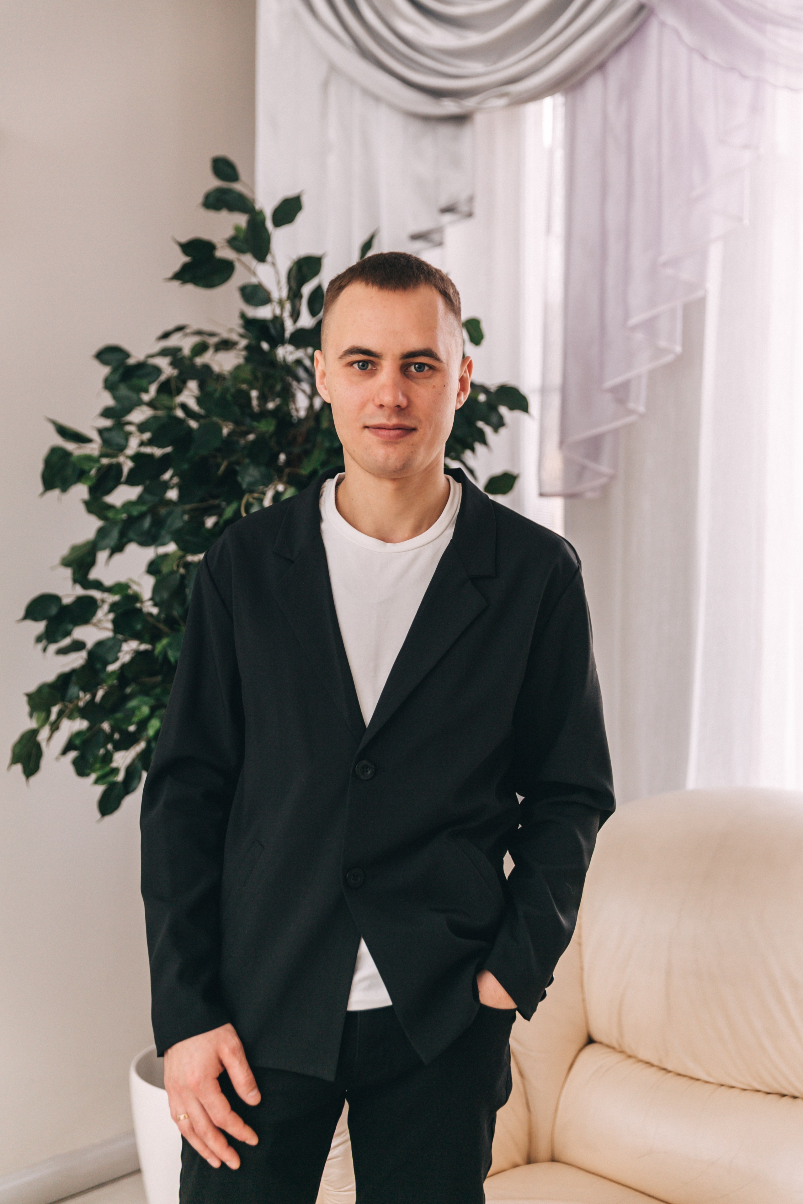 Свадебная фотосессия. Ирина Соломатина фотограф Чита