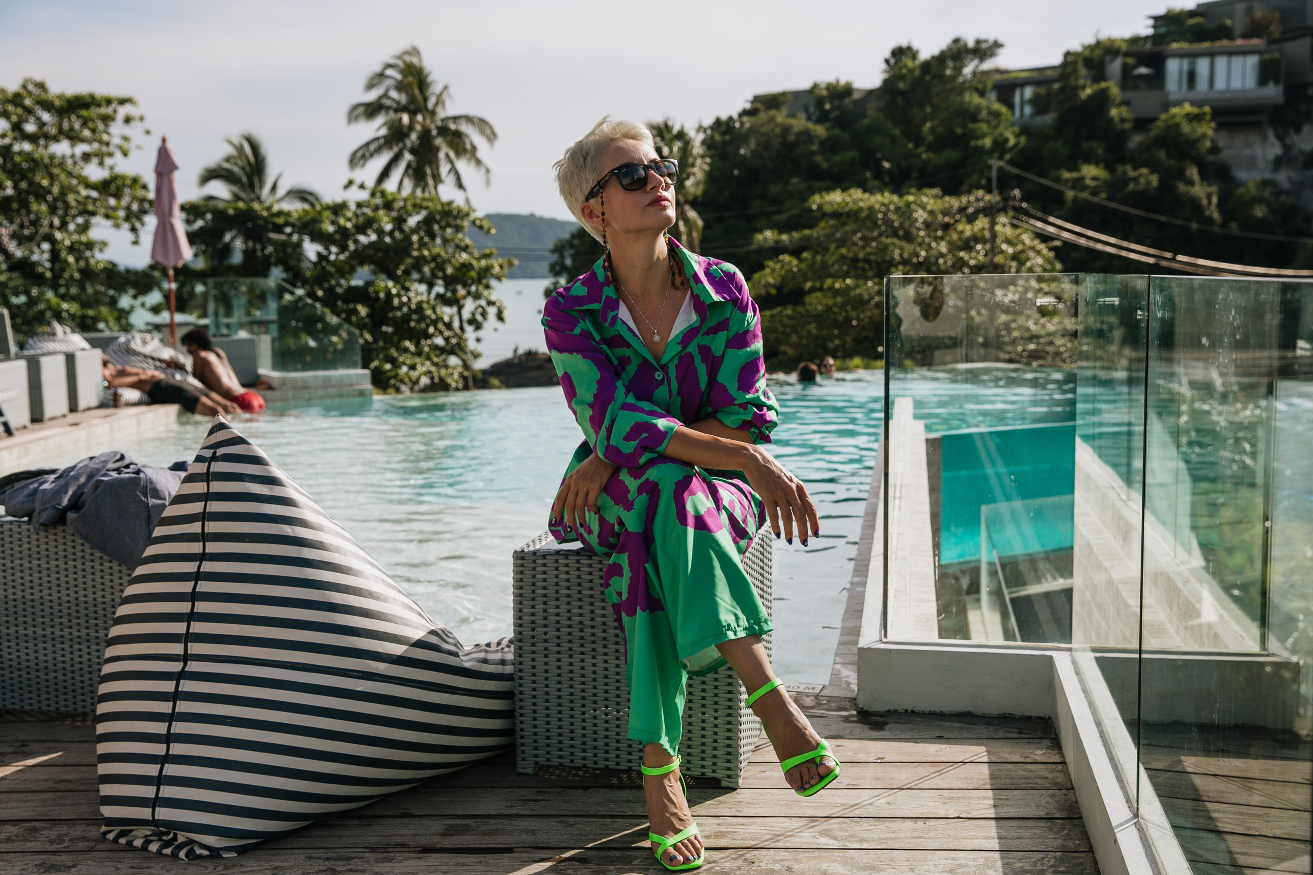 Ирина. Фотограф и видеограф Анна Домашенко