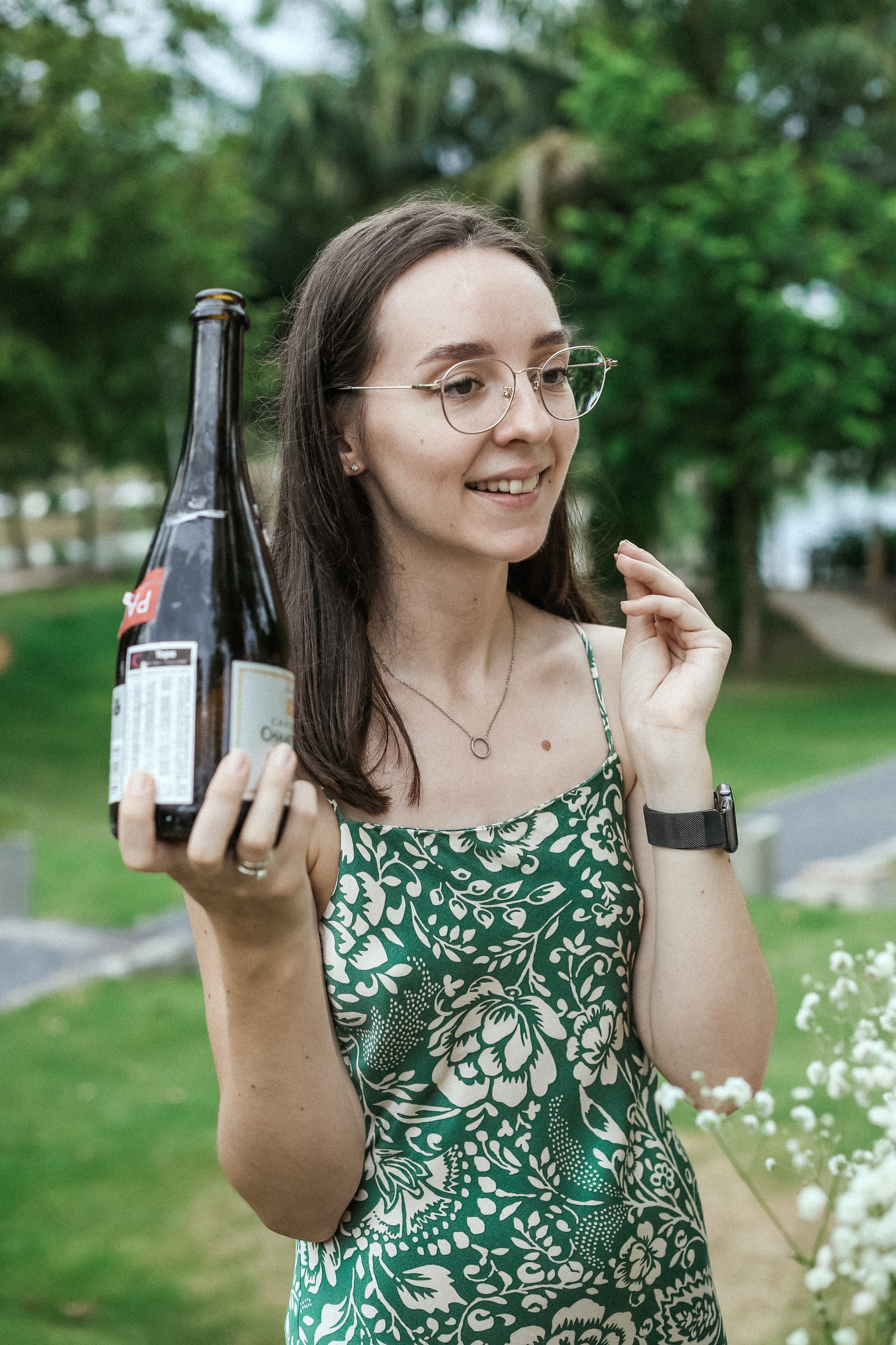 Винный Девичник в стиле Прованс. Фотограф и видеограф Анна Домашенко