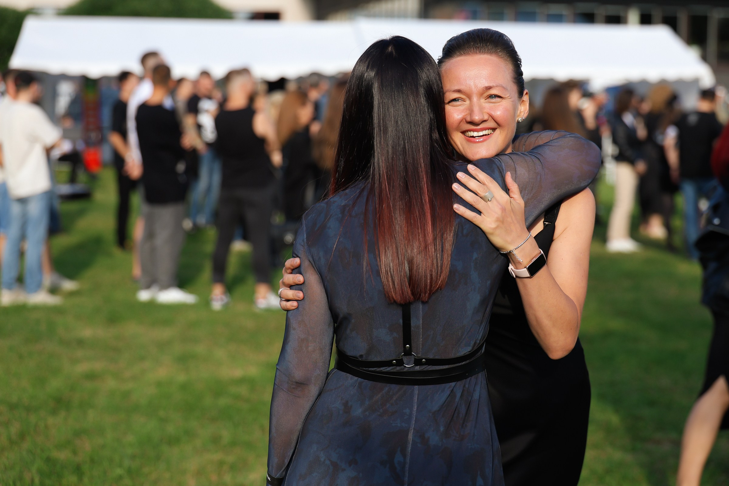 /РЕПОРТАЖ/ Rock'n'Roll FEST. Свадебный фотограф Великий Новгород Станислав Кособудский