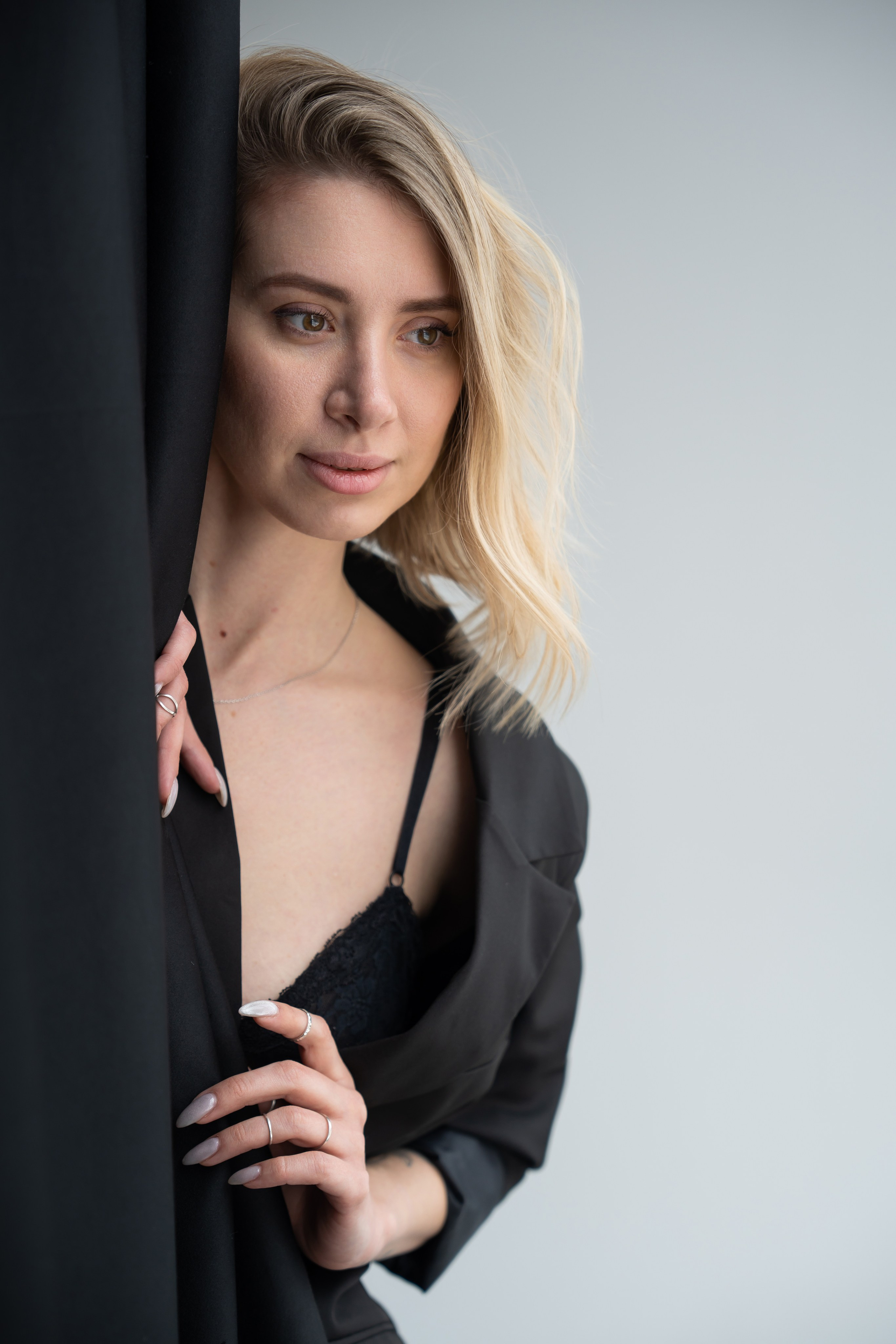 «Ищу себя». Фотограф Телепнева Натали