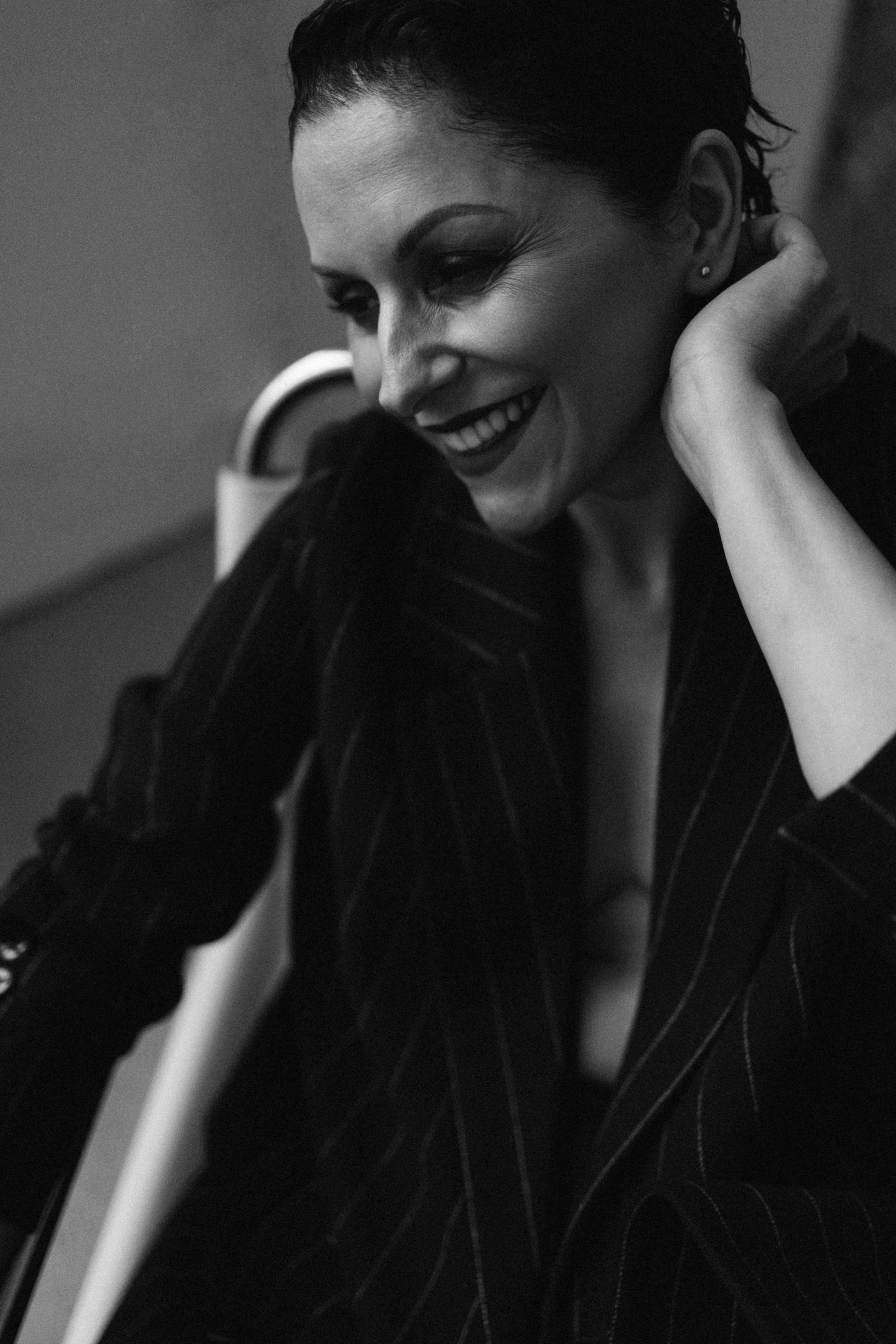 Мистическая. Фотограф Валерия Ковпак. Москва. Химки. Куркино