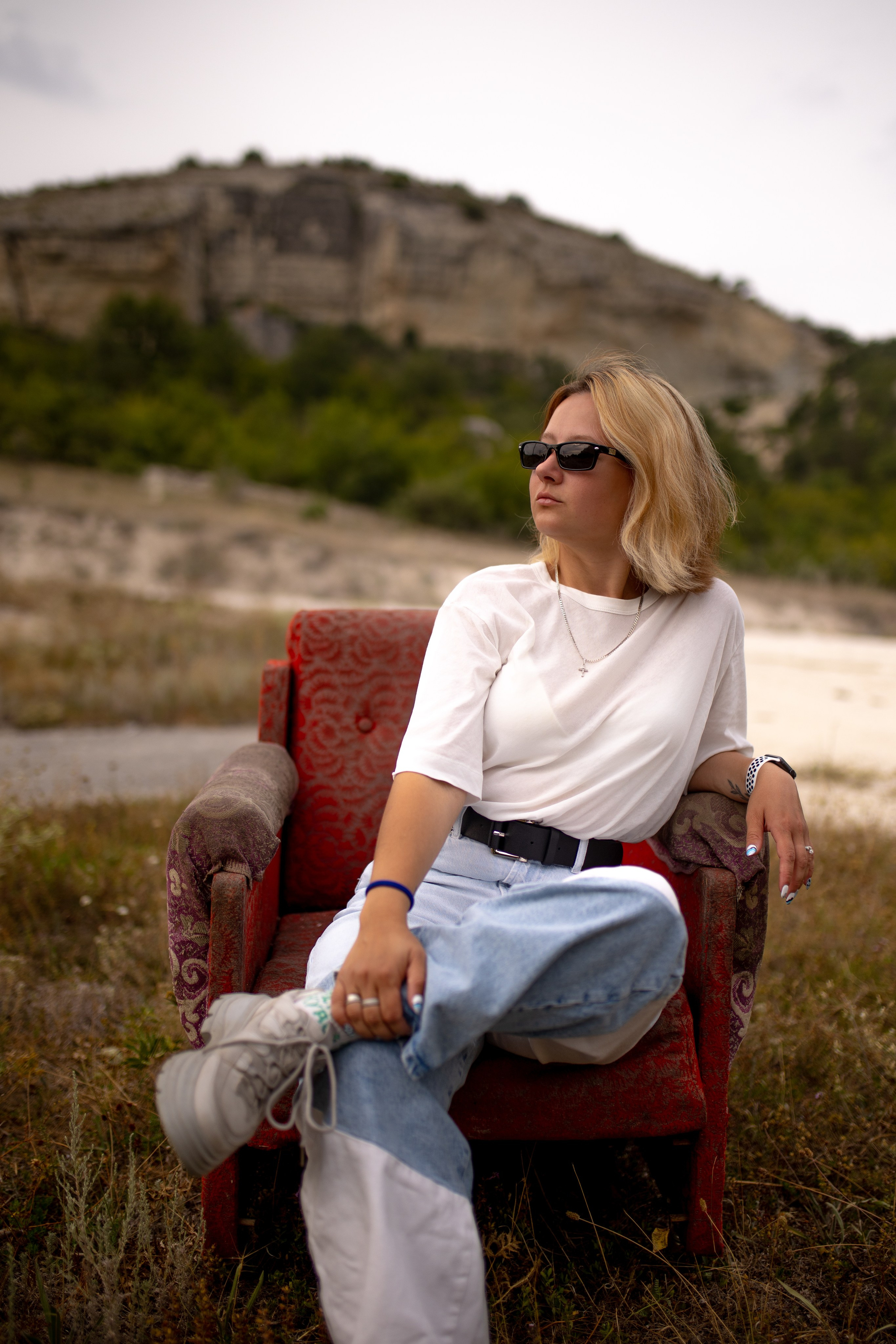 ФОТОСЕССИИ. Никита Аничкин фото и видео оператор из России