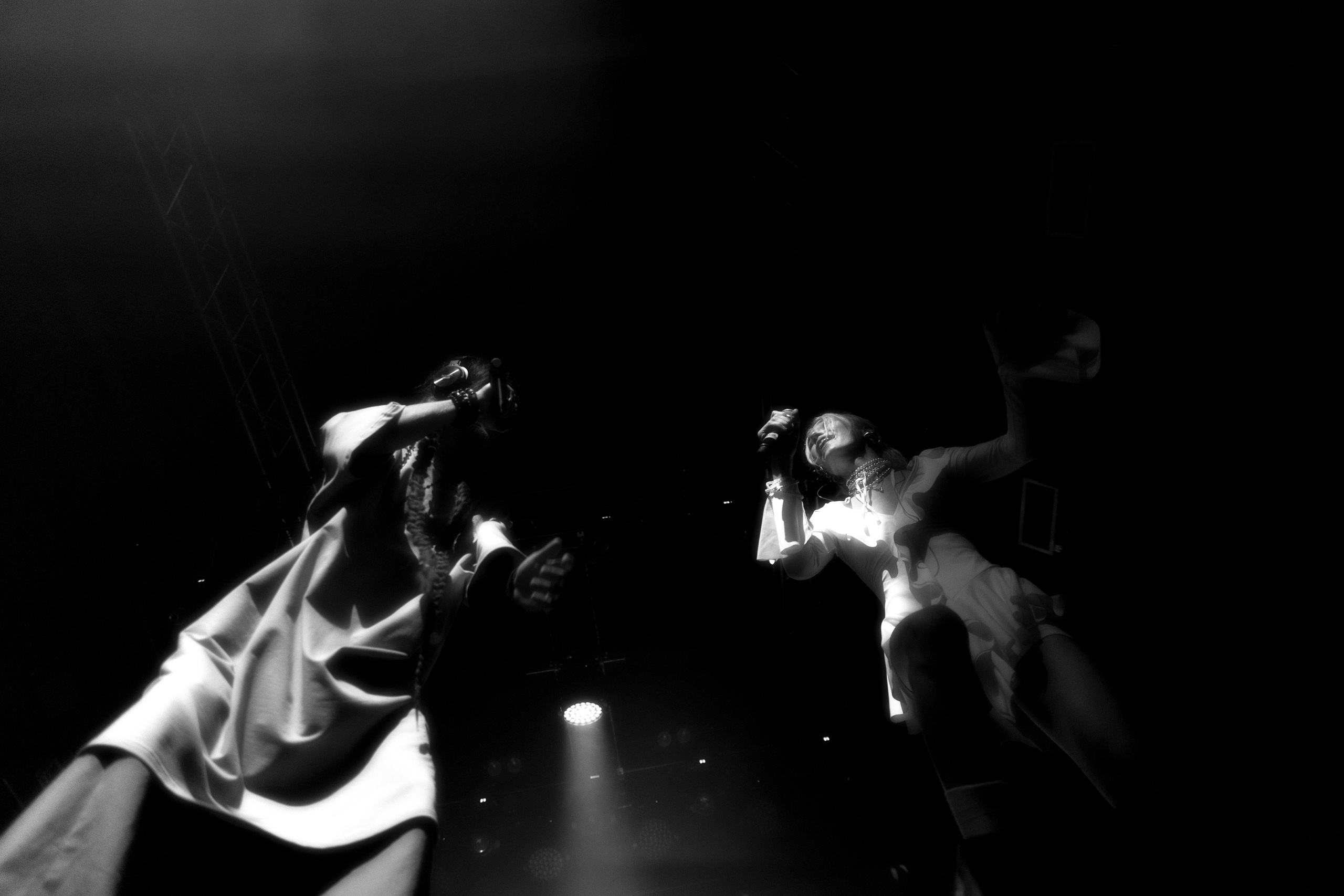 Лолита Косс. Фотограф в Санкт-Петербурге Ангелина Вражевская