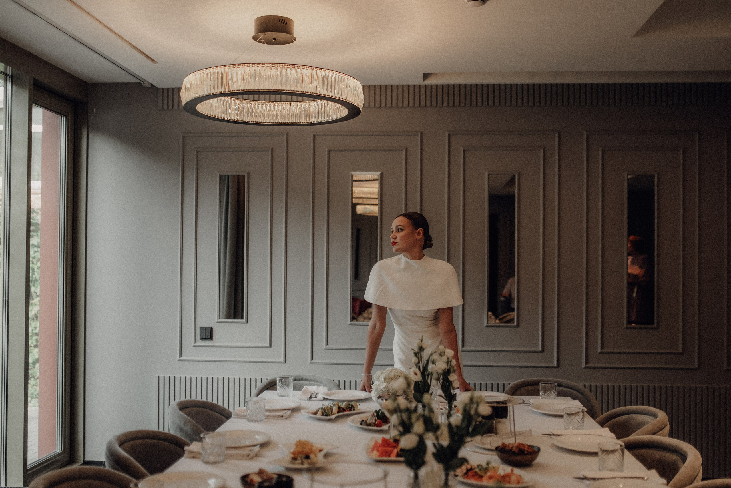 Екатерина и Михаил. Семейный и детский фотограф Анастасия Иванова