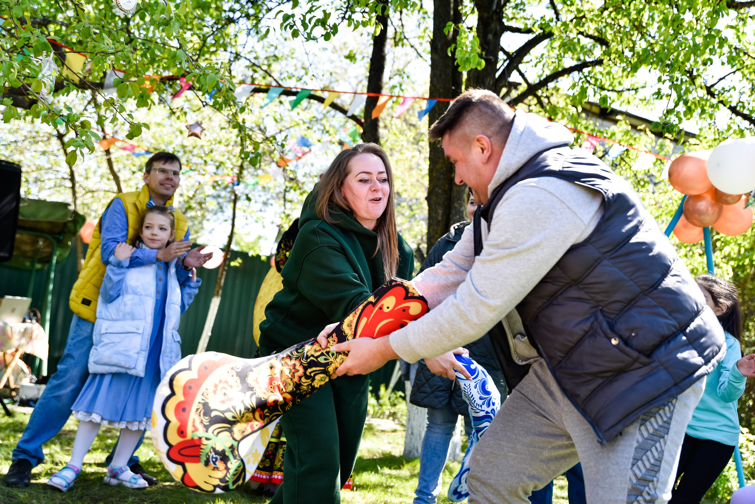 Софии 10 лет