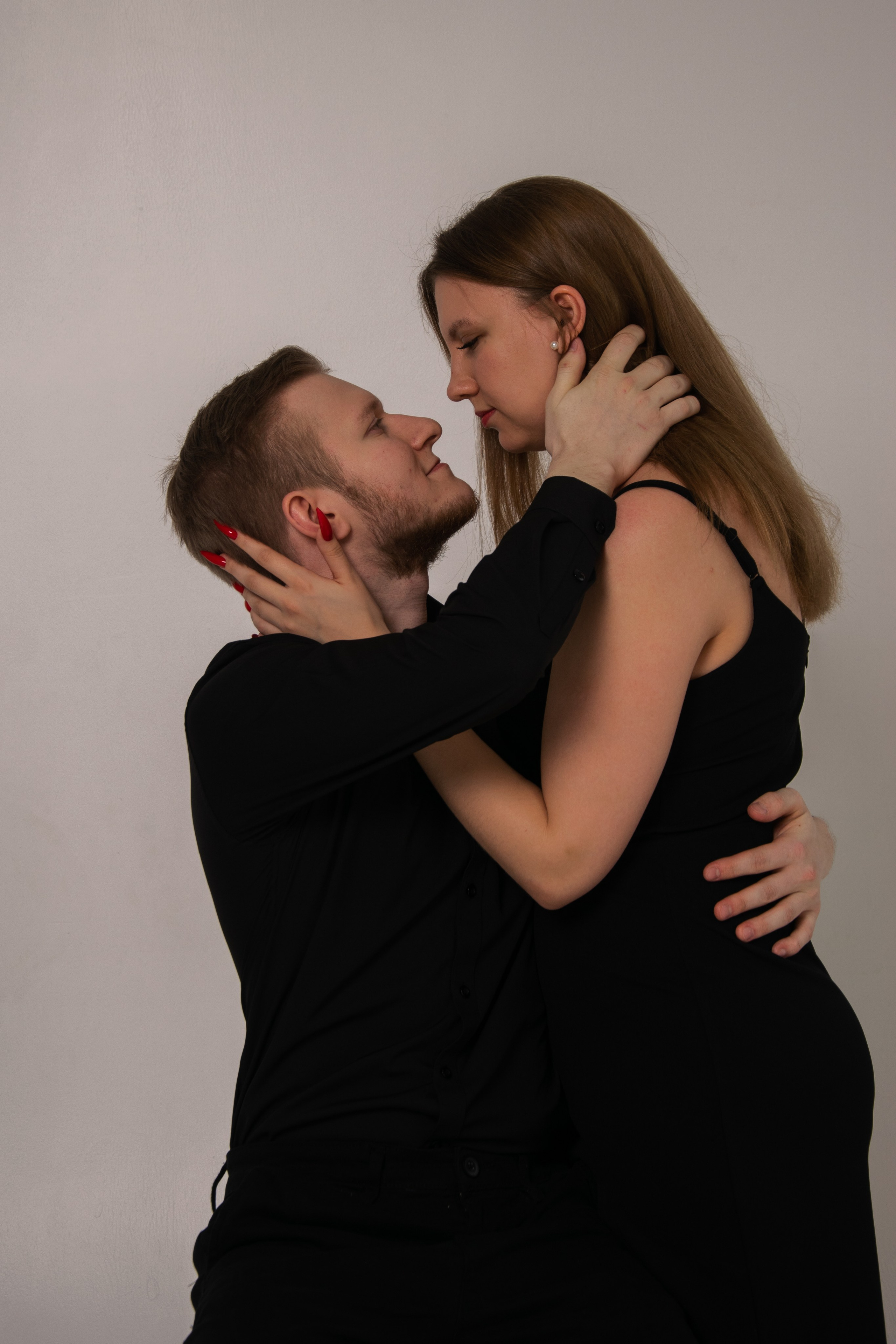 Love story. Козлова Анастасия