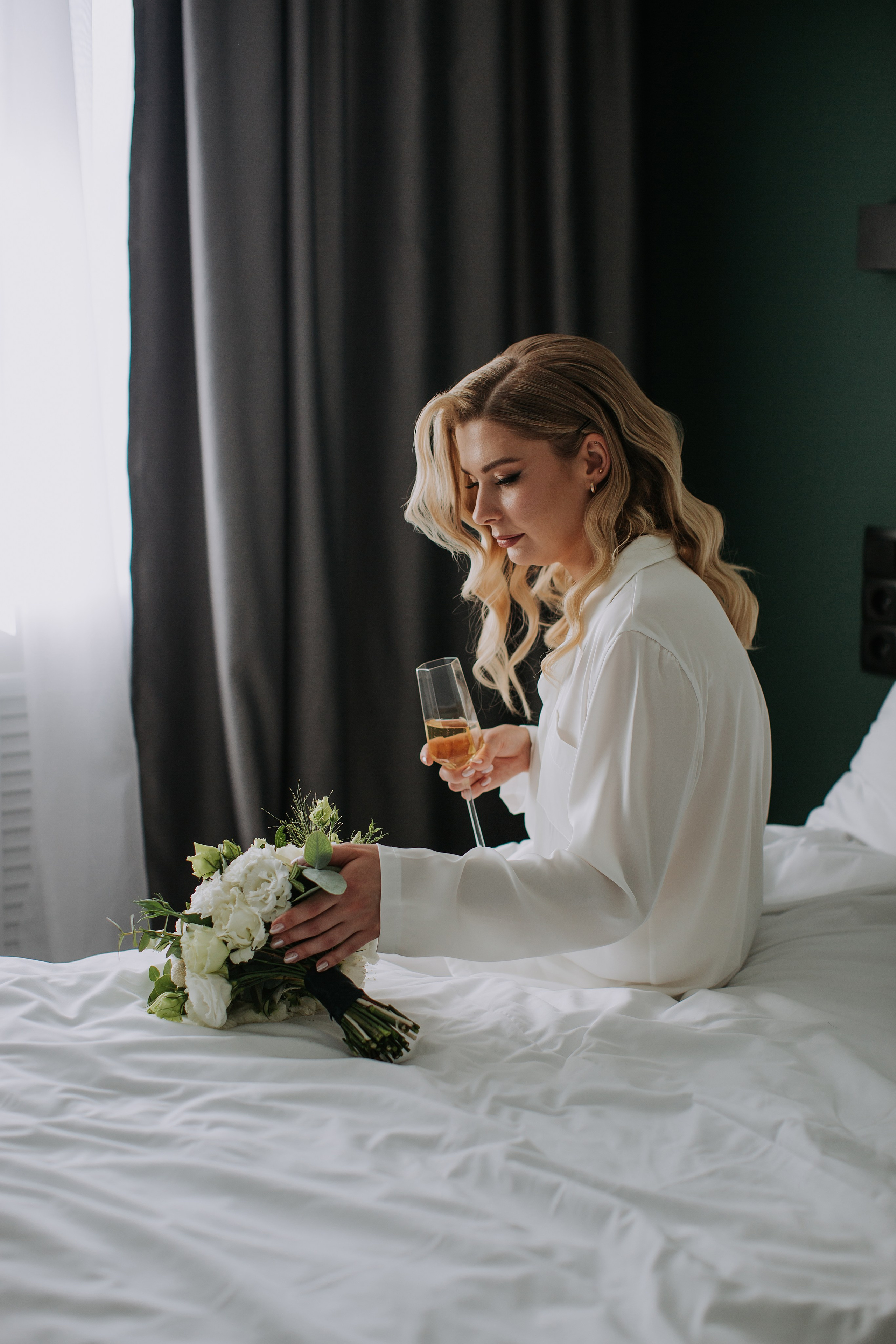 Алексей и Юлия. Свадебный фотограф и видеограф в Ростове-на-Дону Романенко