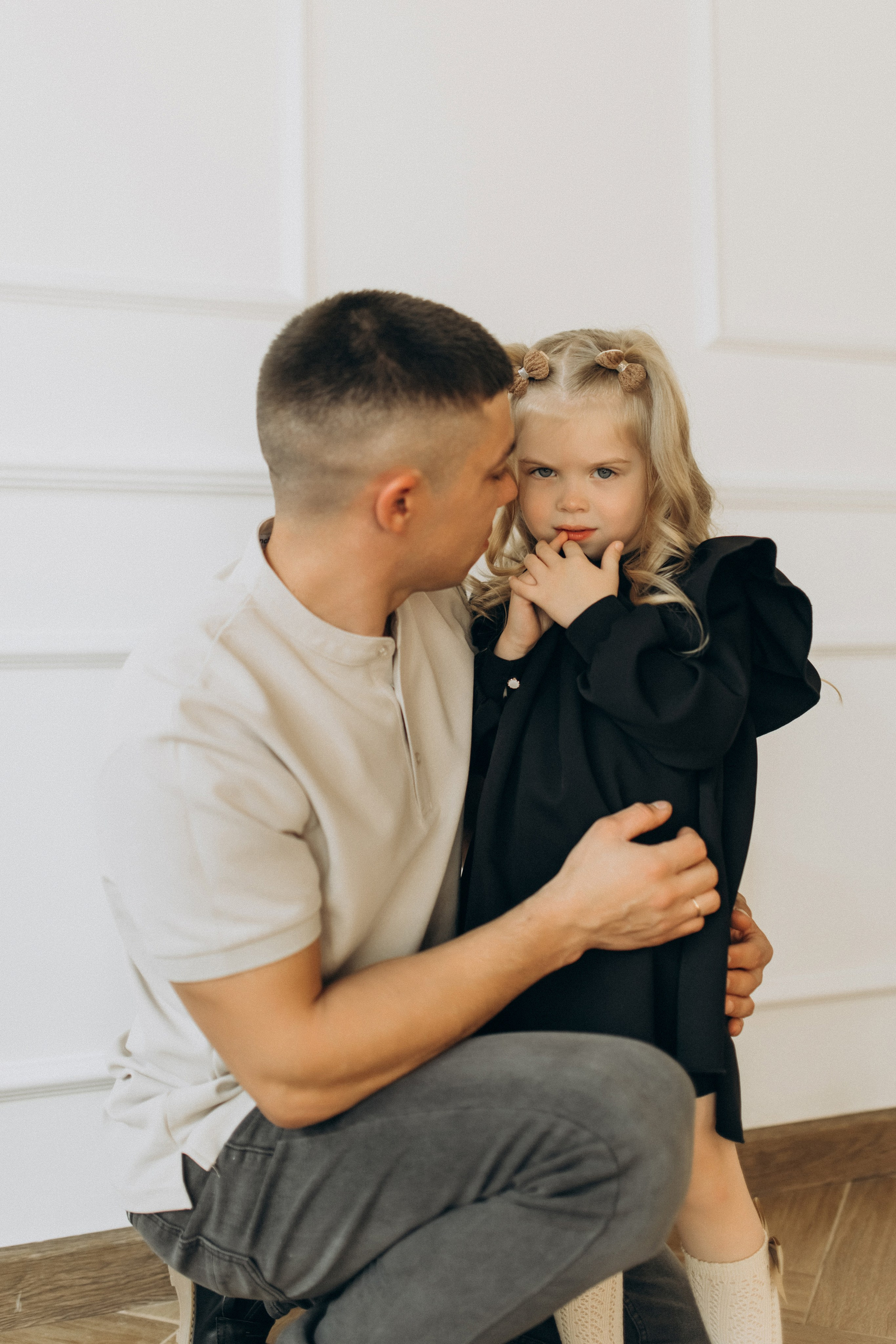 Семейная в Wood