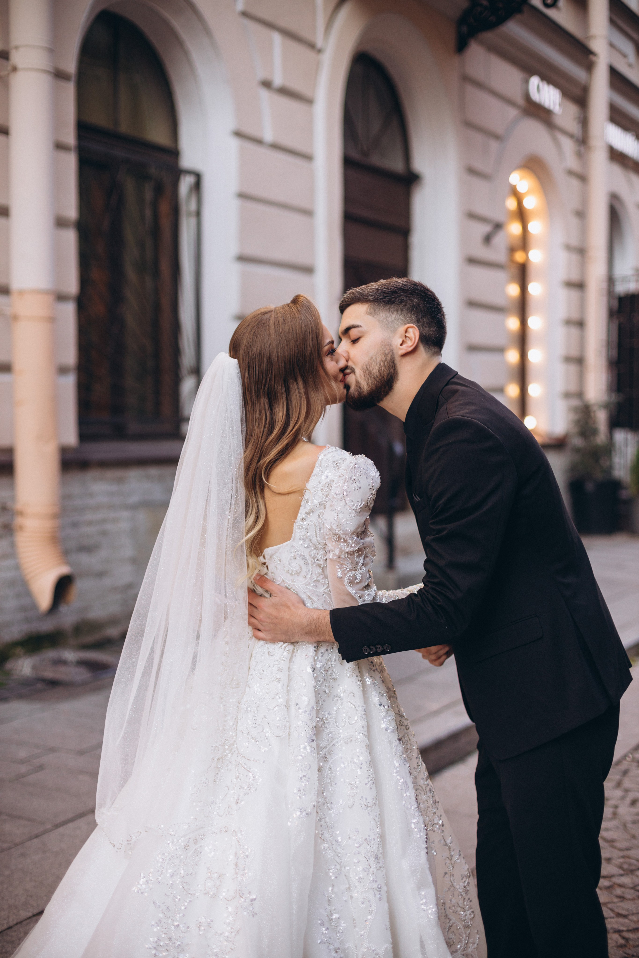 Окрестности Дворца Бракосочетания № 1. Свадебный и семейный фотограф в Санкт-Петербурге Яцына Юрий. Видеоопер