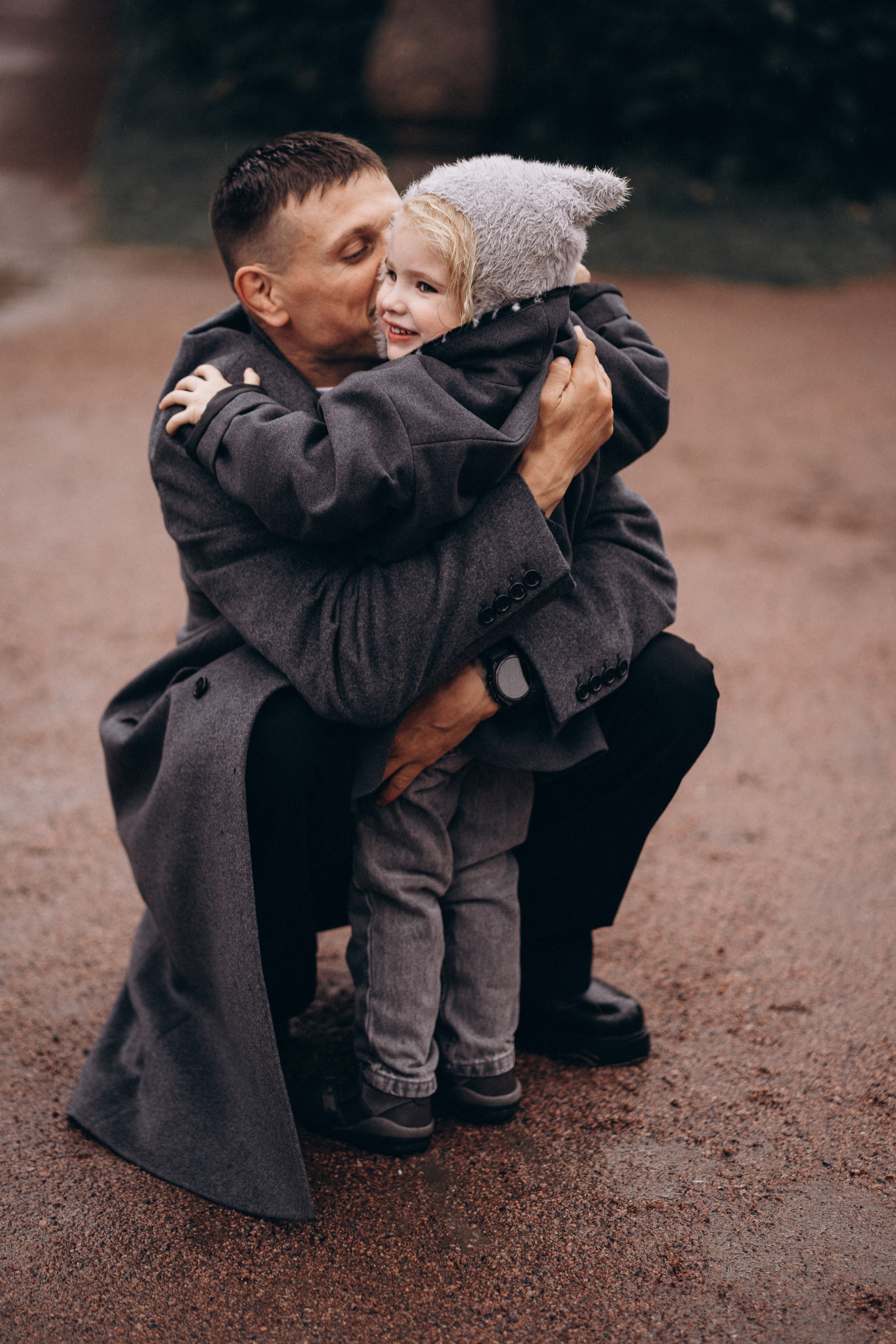 Family Life. Фотограф Новорожденных в Москве. Семейные истории в стиле LIFE