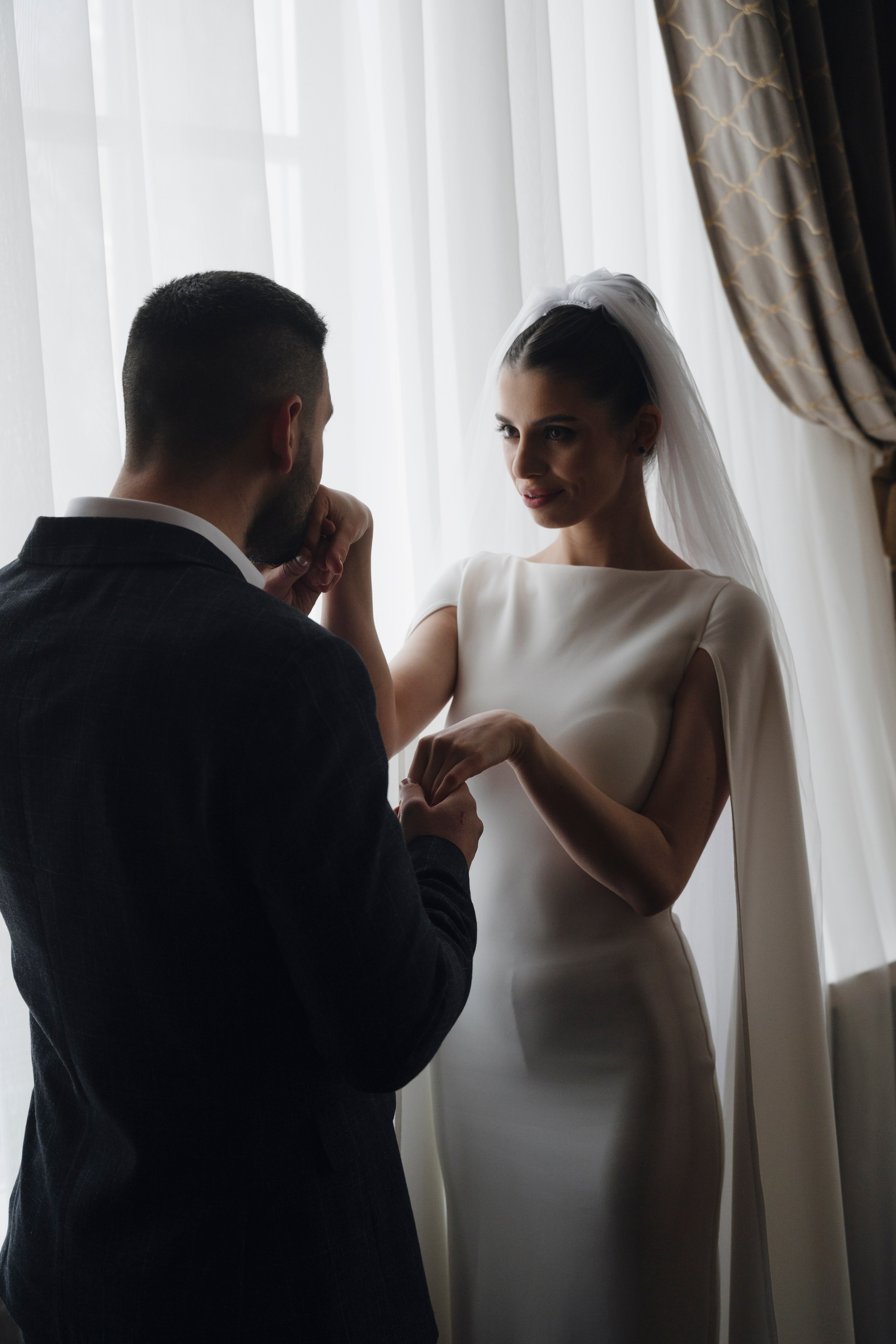 Армен и Юлия. Фотограф в Сыктывкаре Онохов Иван