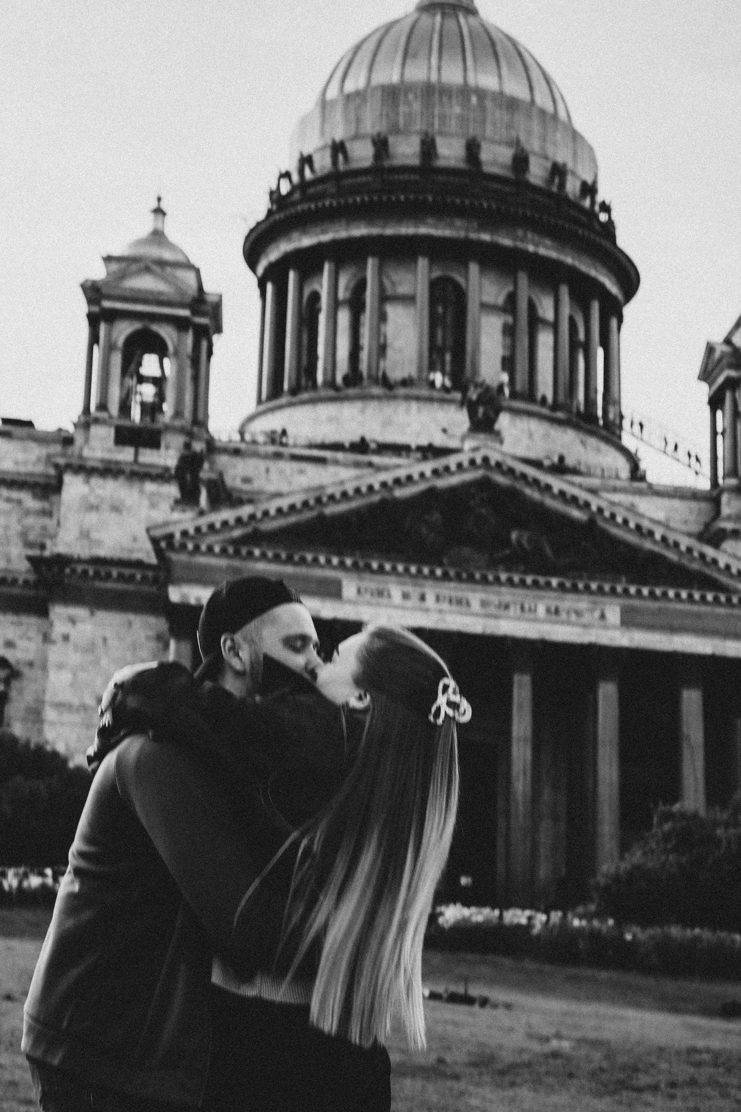 НЕОЖИДАННОЕ ПРЕДЛОЖЕНИЕ РУКИ И СЕРДЦА. Профессиональный фотограф, Санкт-Петербург — Виктория Богомолова