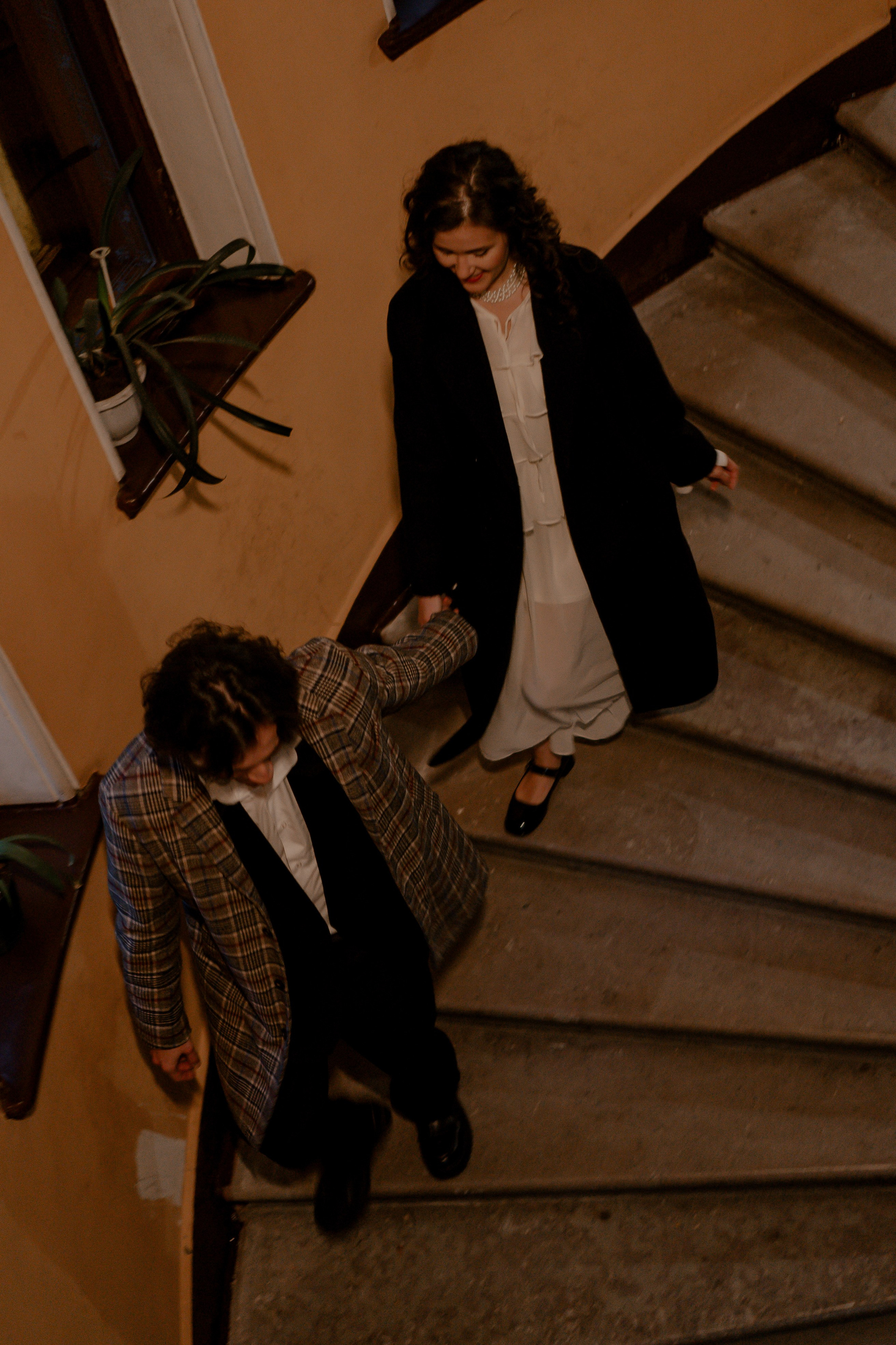 Парадная в Санкт-Петербурге. Профессиональный фотограф, Санкт-Петербург — Виктория Богомолова