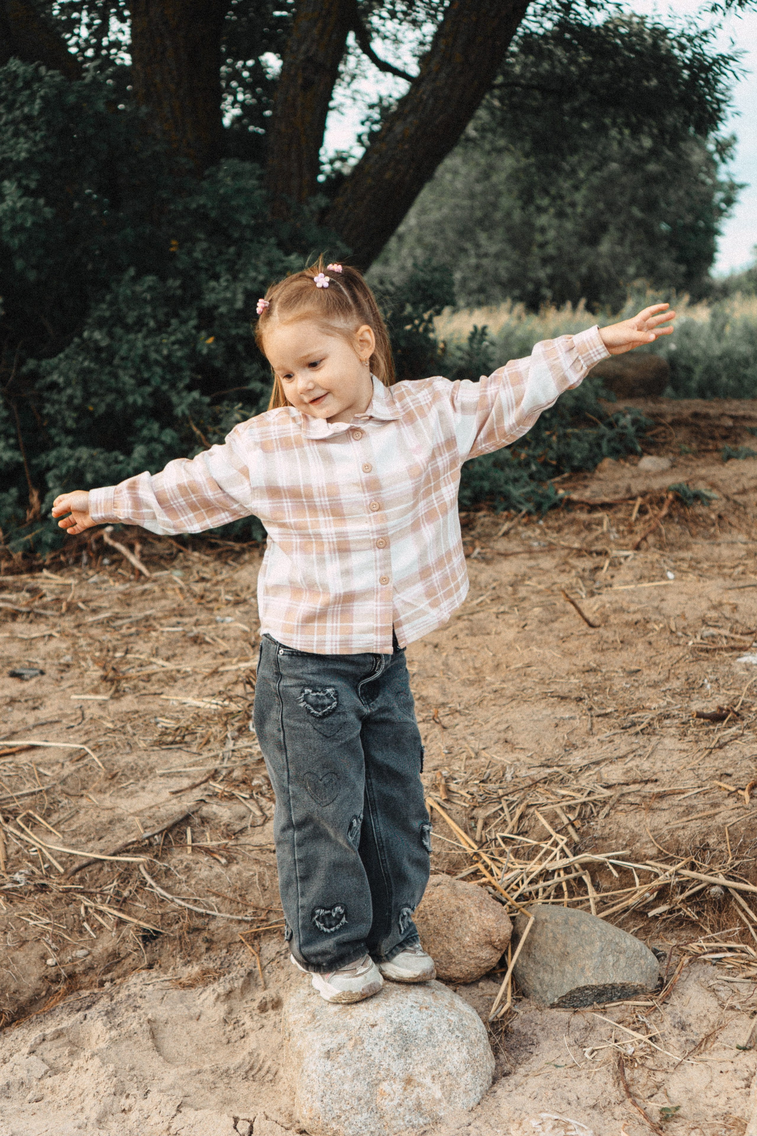 МАМА И ДОЧКА НА ФИНСКОМ ЗАЛИВЕ. Профессиональный фотограф, Санкт-Петербург — Виктория Богомолова
