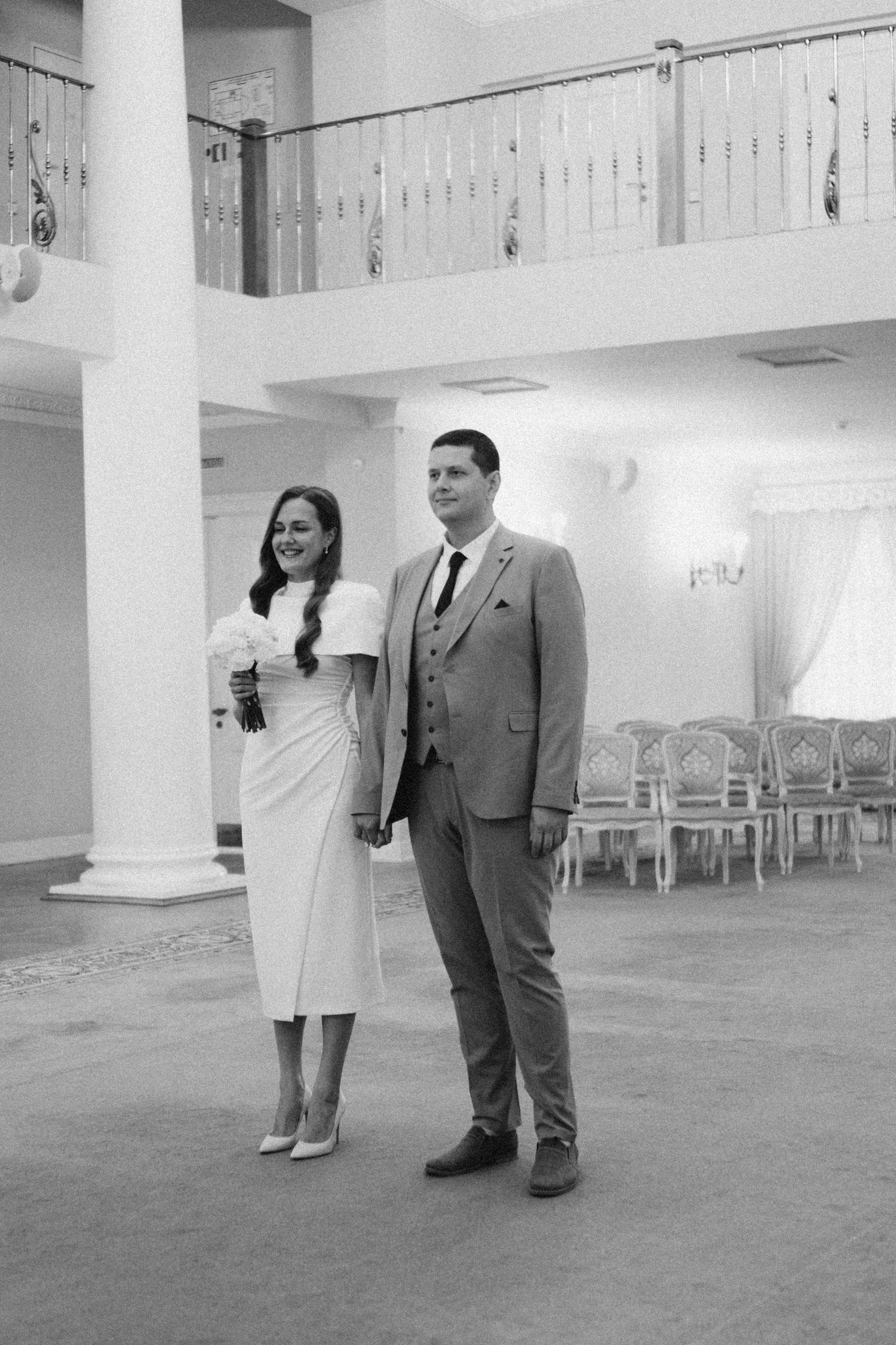 СВАДЕБНАЯ В ПУШКИНЕ. Профессиональный фотограф, Санкт-Петербург — Виктория Богомолова