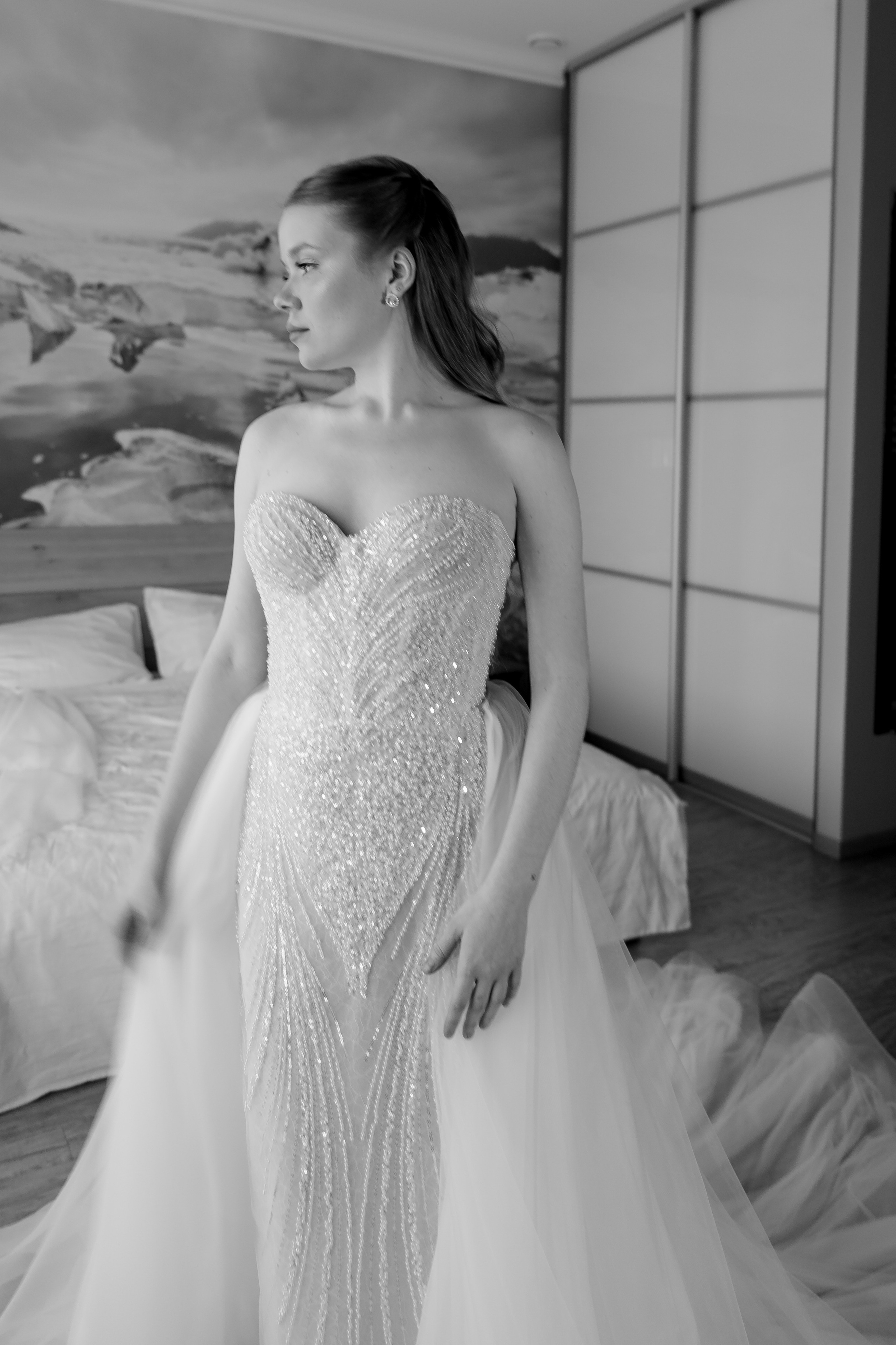 ПОЛНЫЙ СВАДЕБНЫЙ ДЕНЬ 8 ЧАСОВ. Профессиональный фотограф, Санкт-Петербург — Виктория Богомолова